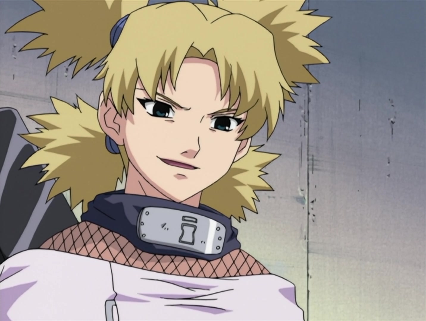 Naruto Ep 49: Lee's Hidden Strength: Forbidden Secret Jutsu! @ 08:46