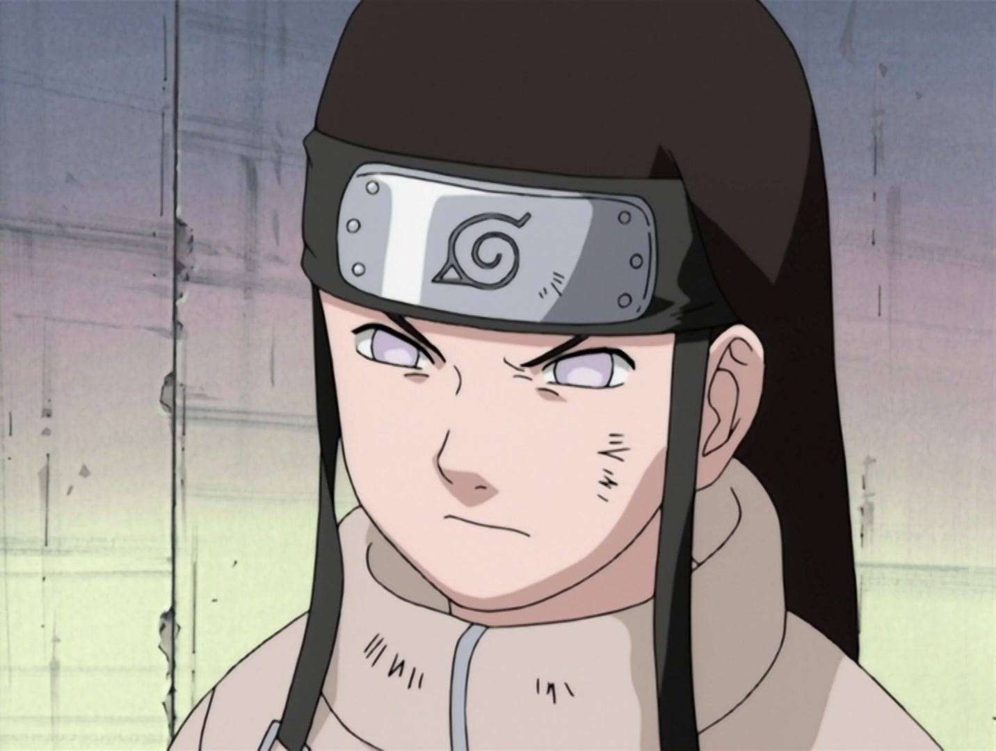 Naruto Ep 49: Lee's Hidden Strength: Forbidden Secret Jutsu! @ 16:31
