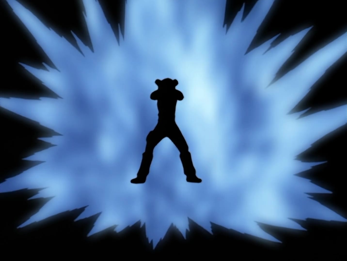 Naruto Ep 49: Lee's Hidden Strength: Forbidden Secret Jutsu! @ 17:42