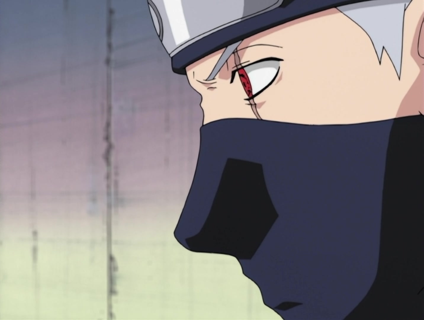 Naruto Ep 49: Lee's Hidden Strength: Forbidden Secret Jutsu! @ 18:27