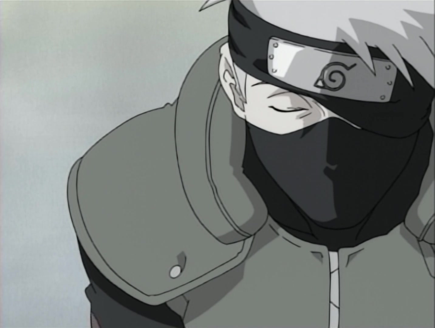 Naruto Ep 54: The Summoning Jutsu: Wisdom of the Toad Sage! @ 05:18