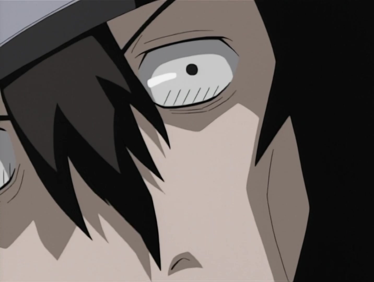 Naruto Ep 54: The Summoning Jutsu: Wisdom of the Toad Sage! @ 09:21