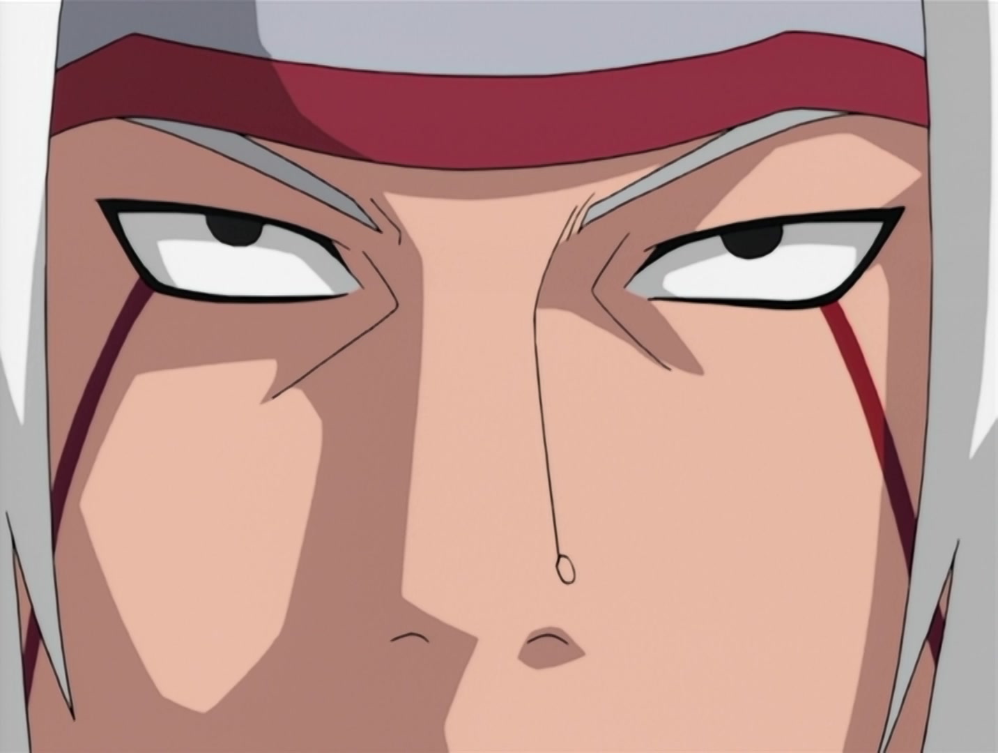 Naruto Ep 54: The Summoning Jutsu: Wisdom of the Toad Sage! @ 12:03