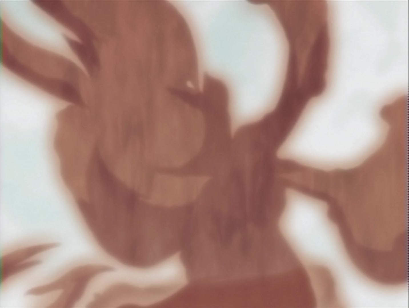 Naruto Ep 54: The Summoning Jutsu: Wisdom of the Toad Sage! @ 12:25