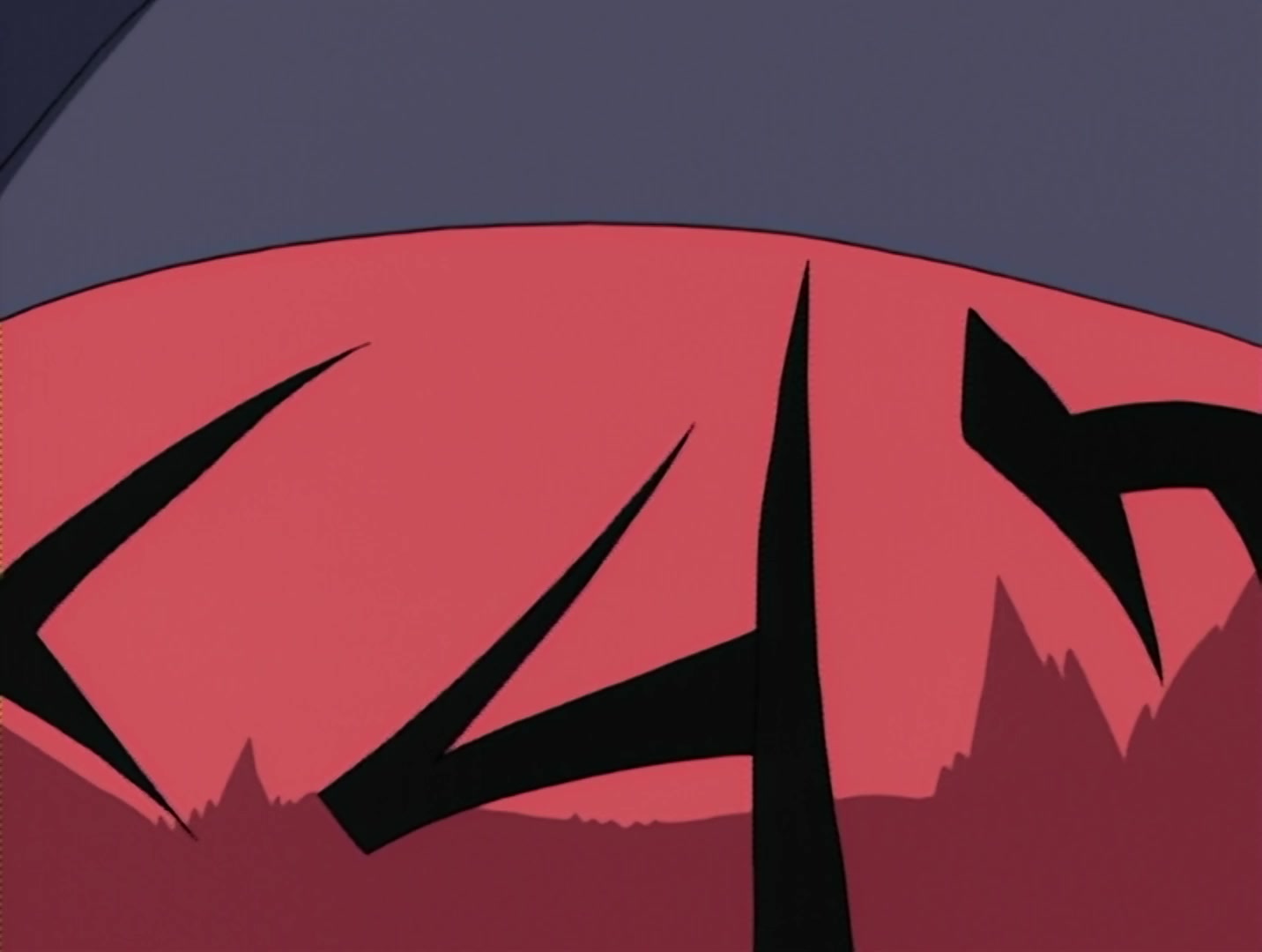 Naruto Ep 57: He Flies! He Jumps! He Lurks! Chief Toad Appears! @ 07:17