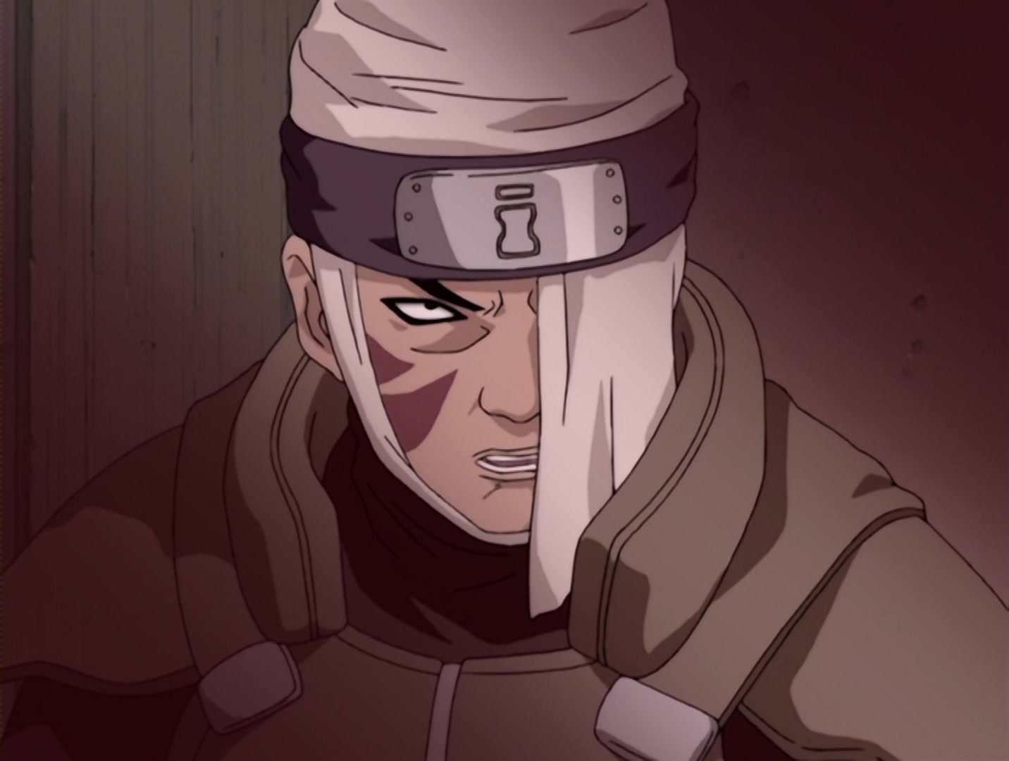 Naruto Ep 57: He Flies! He Jumps! He Lurks! Chief Toad Appears! @ 11:31