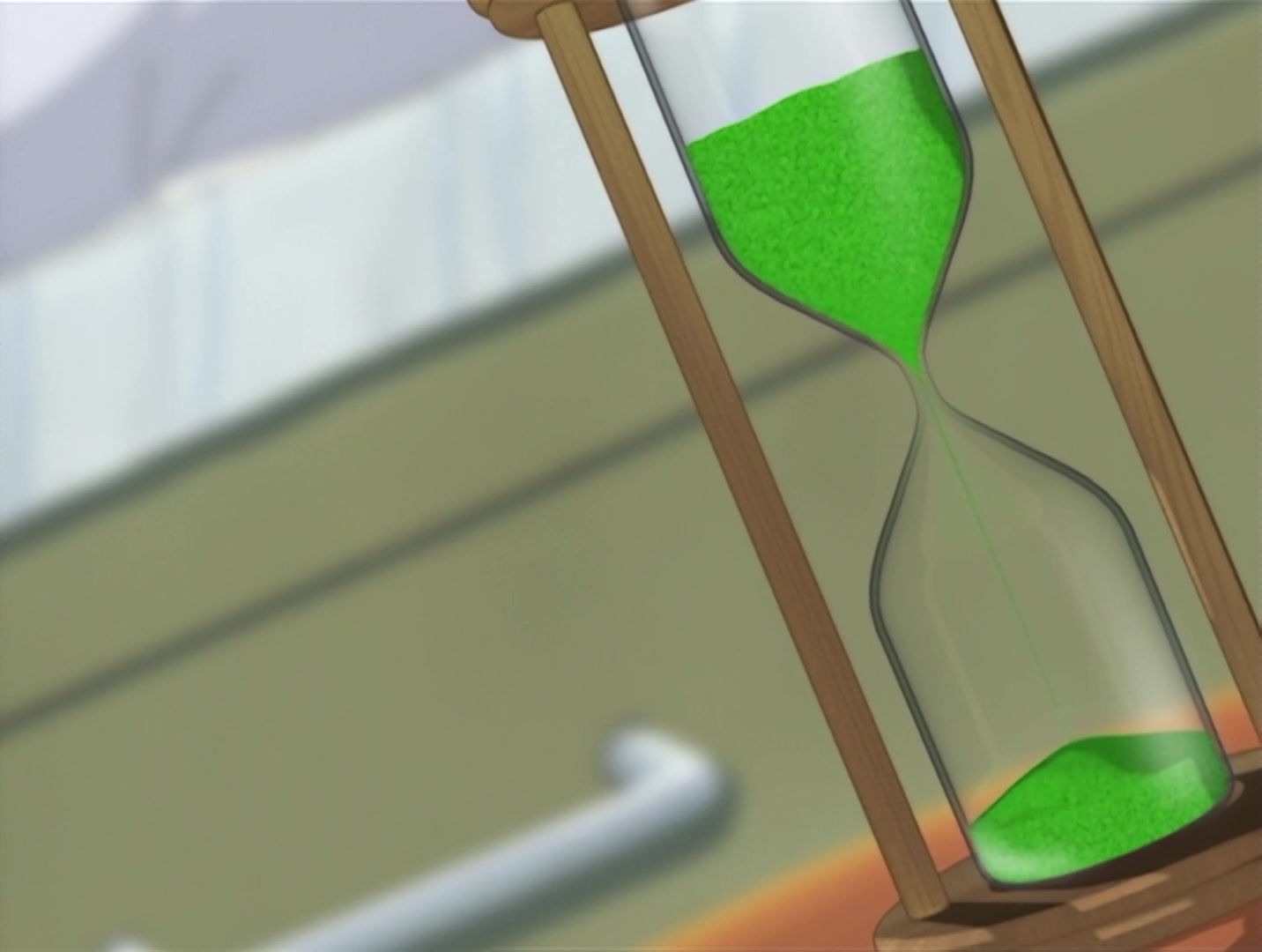 Naruto Ep 58: Hospital Besieged: The Evil Hand Revealed! @ 02:42