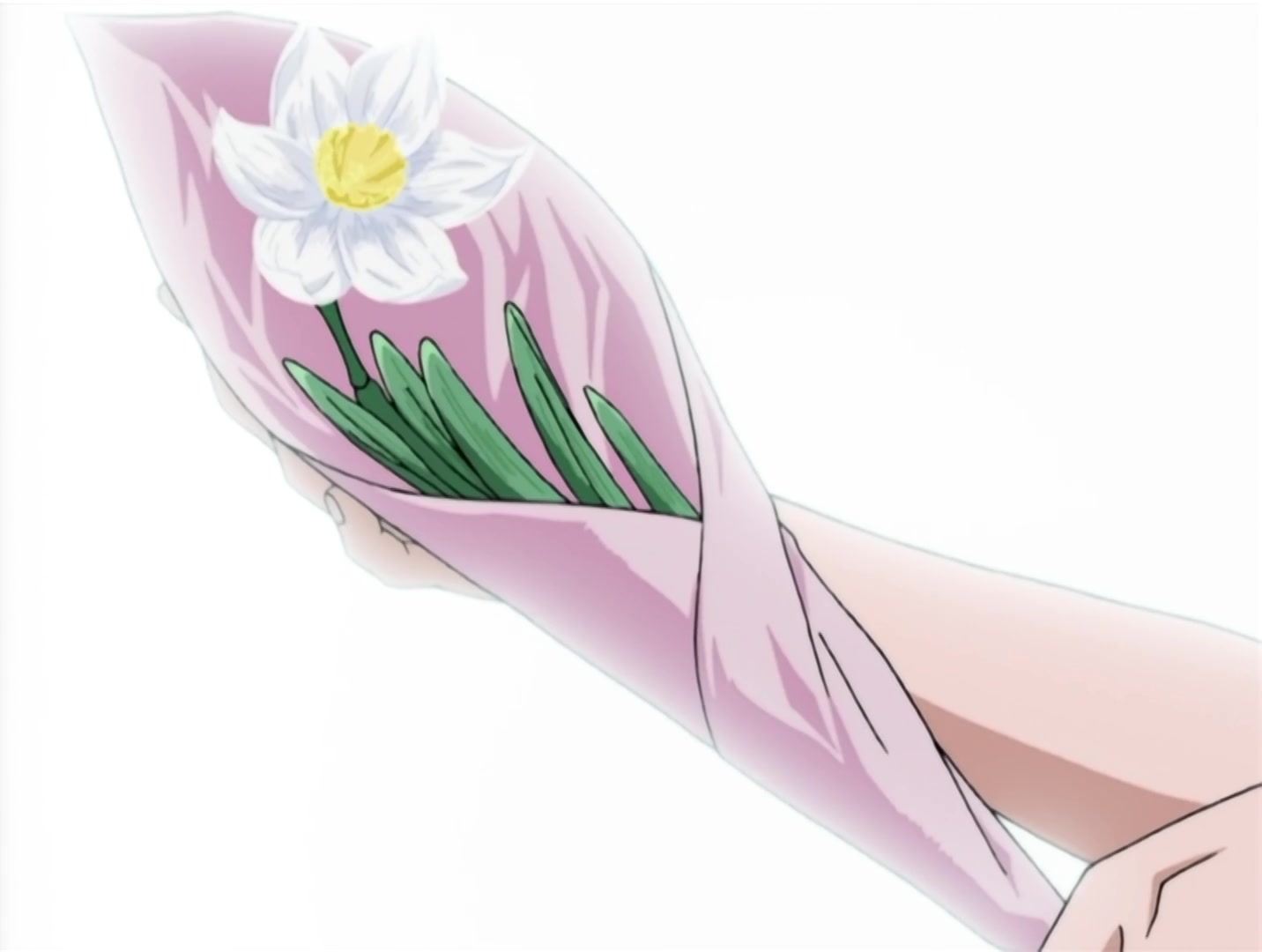 Naruto Ep 58: Hospital Besieged: The Evil Hand Revealed! @ 04:02