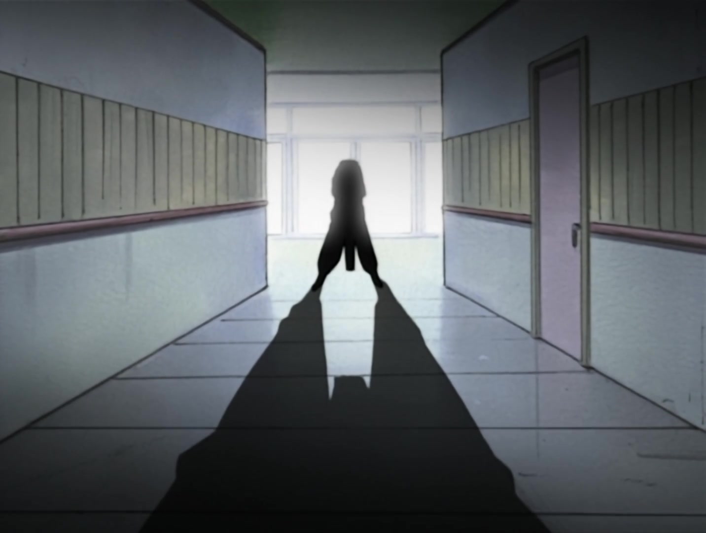 Naruto Ep 58: Hospital Besieged: The Evil Hand Revealed! @ 04:31