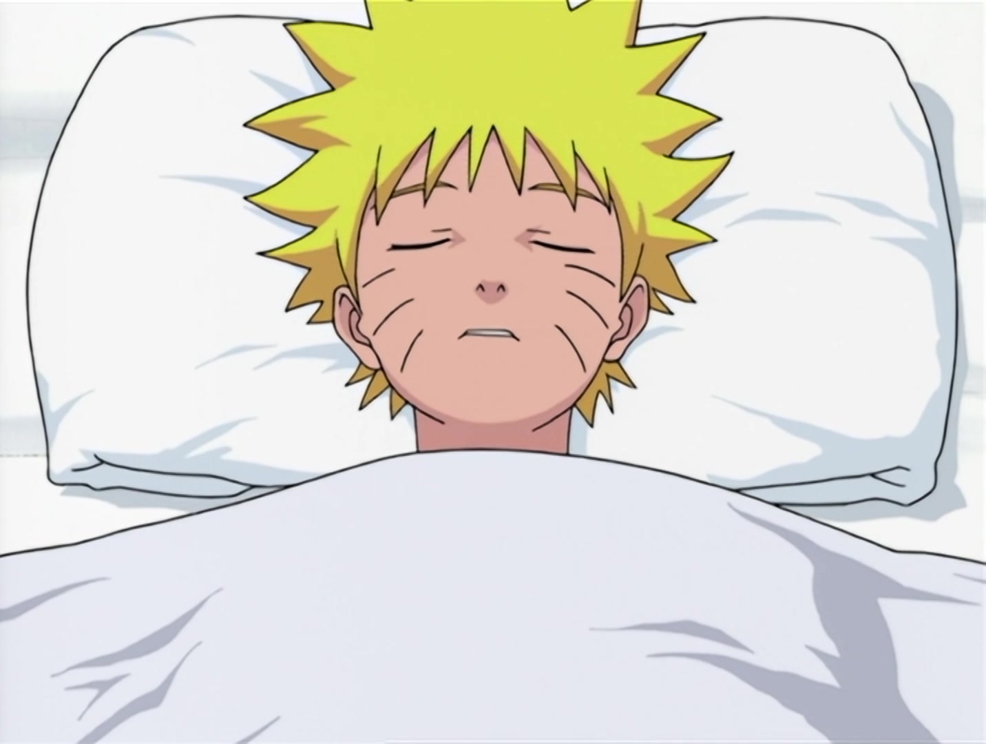Naruto Ep 58: Hospital Besieged: The Evil Hand Revealed! @ 04:38