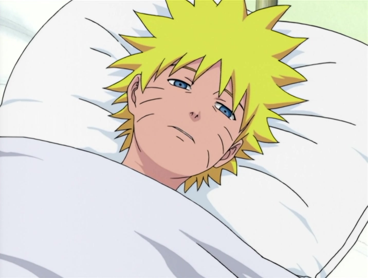 Naruto Ep 58: Hospital Besieged: The Evil Hand Revealed! @ 05:00