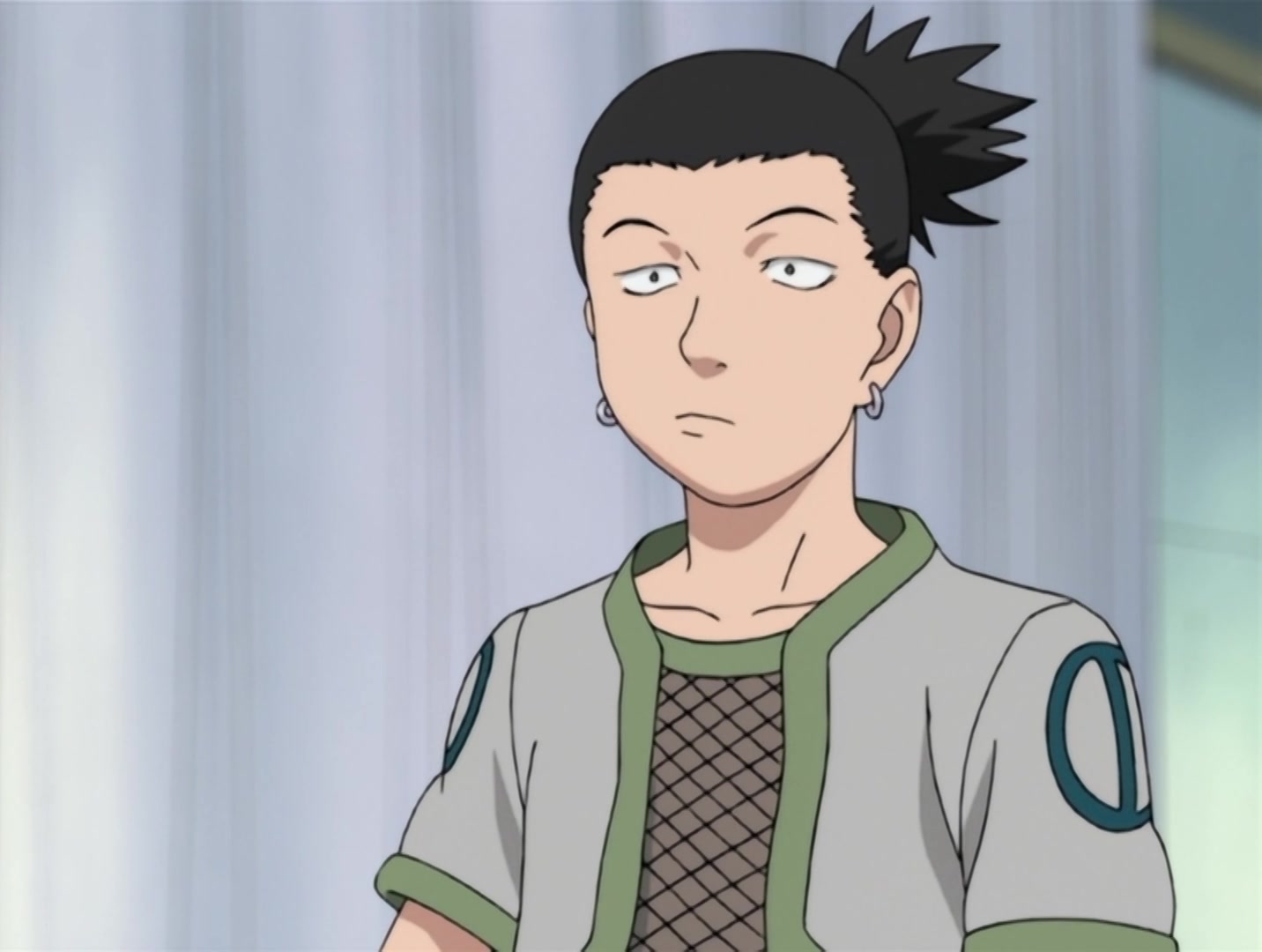 Naruto Ep 58: Hospital Besieged: The Evil Hand Revealed! @ 05:51