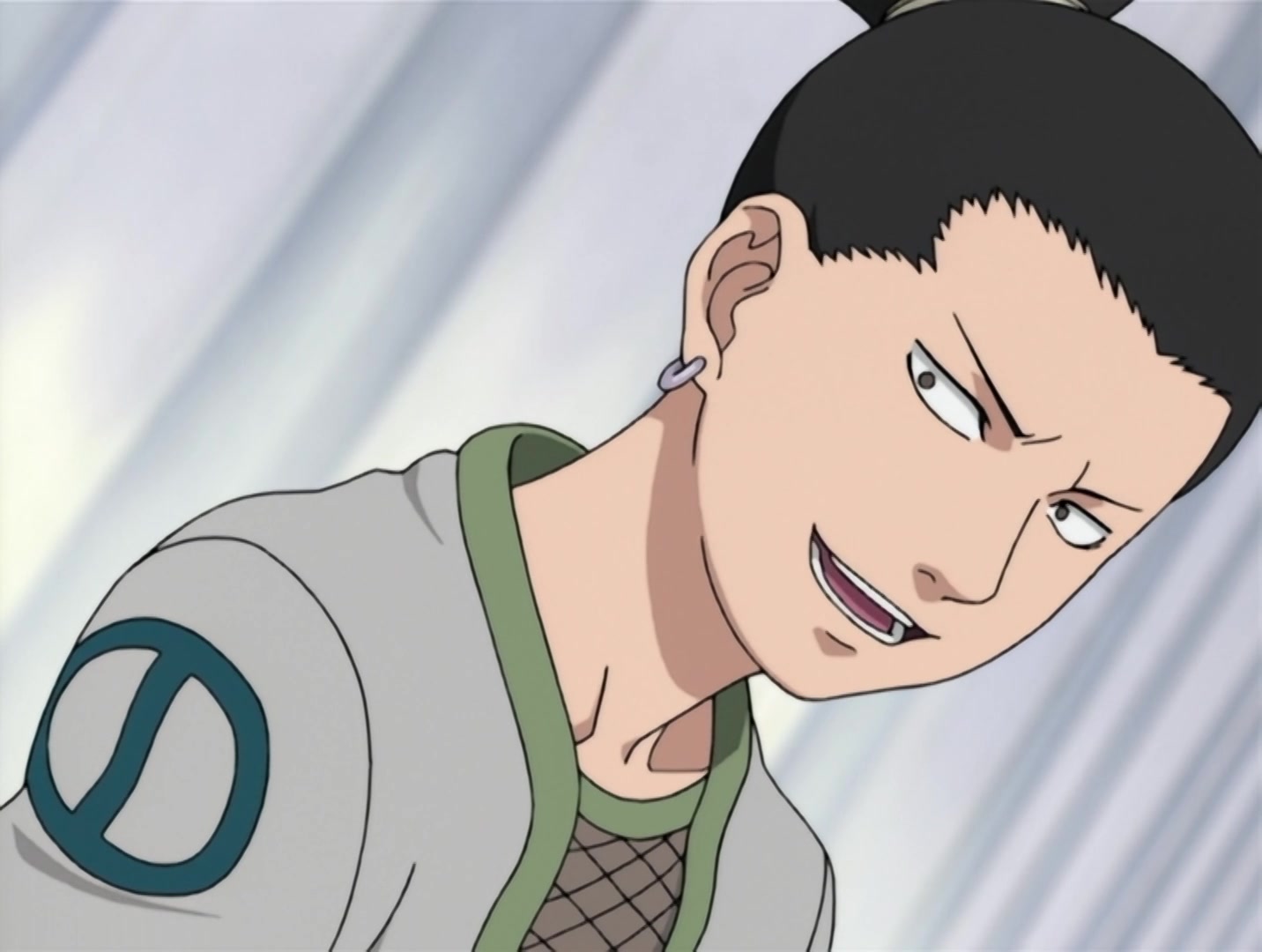 Naruto Ep 58: Hospital Besieged: The Evil Hand Revealed! @ 06:20