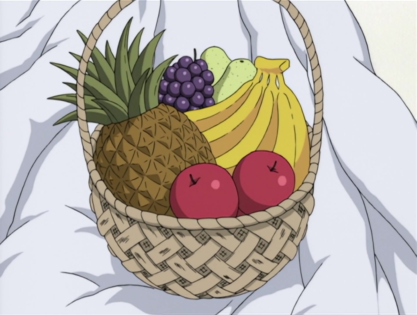 Naruto Ep 58: Hospital Besieged: The Evil Hand Revealed! @ 06:49