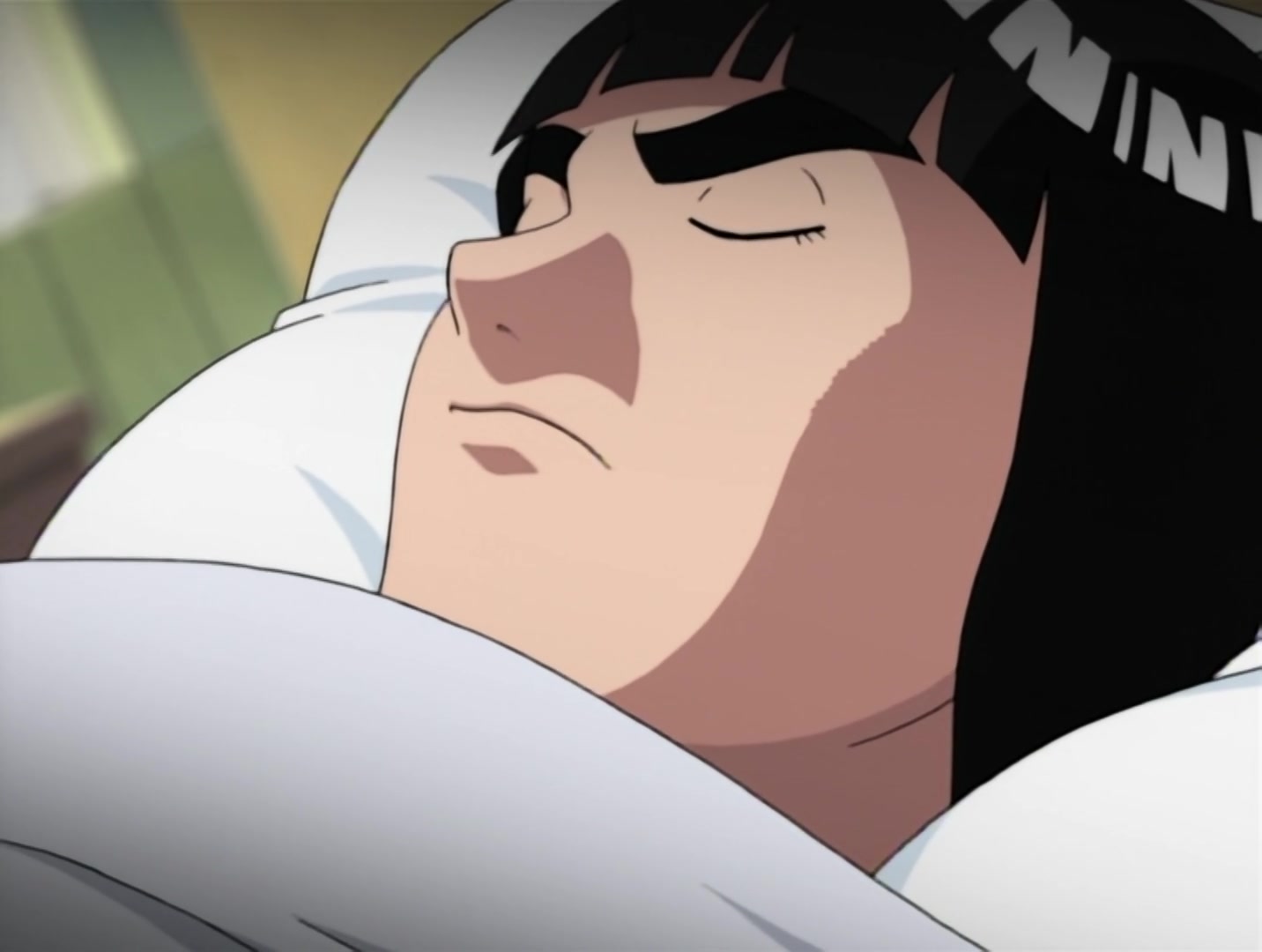 Naruto Ep 58: Hospital Besieged: The Evil Hand Revealed! @ 08:15