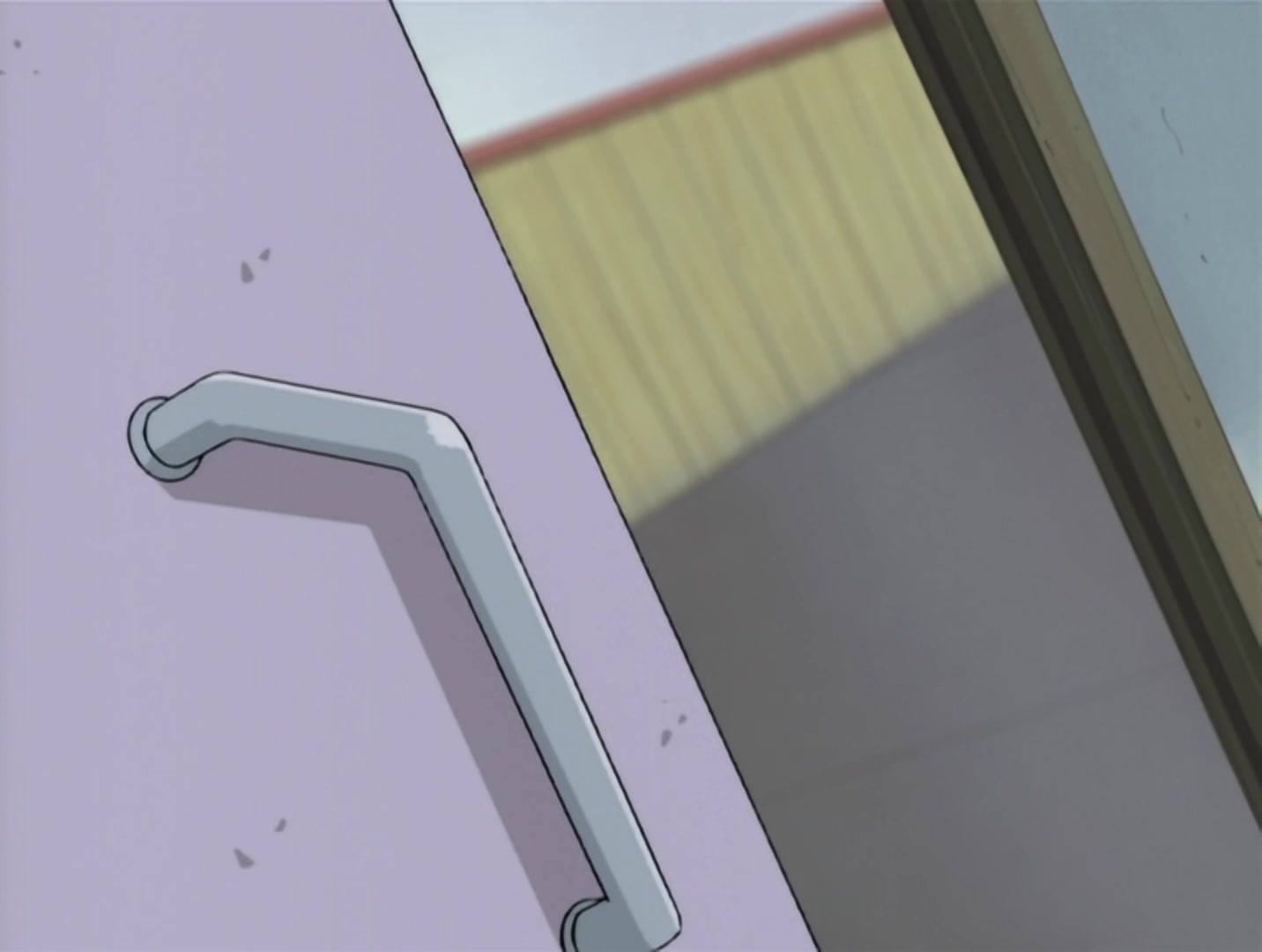 Naruto Ep 58: Hospital Besieged: The Evil Hand Revealed! @ 08:52