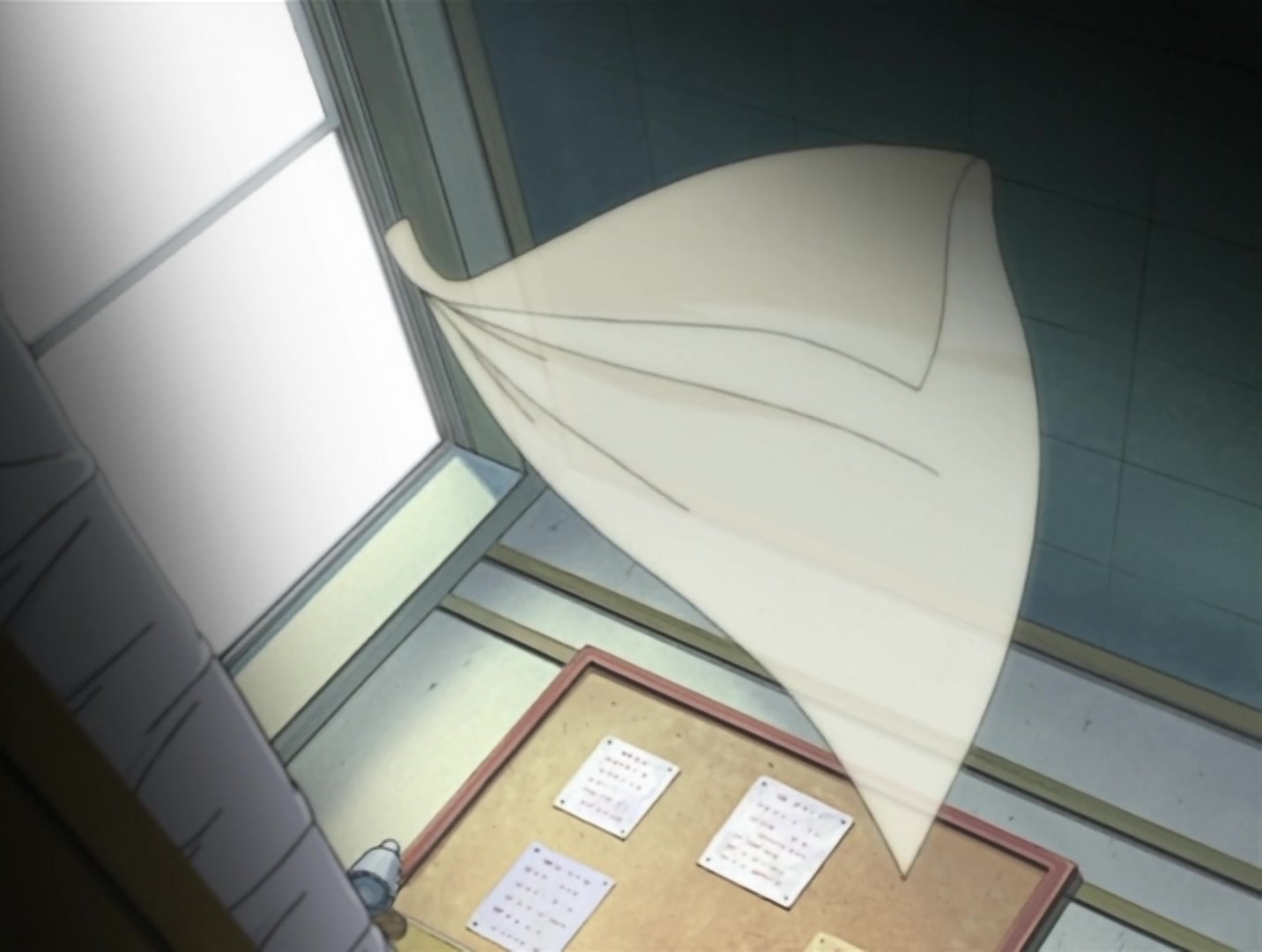 Naruto Ep 58: Hospital Besieged: The Evil Hand Revealed! @ 09:13