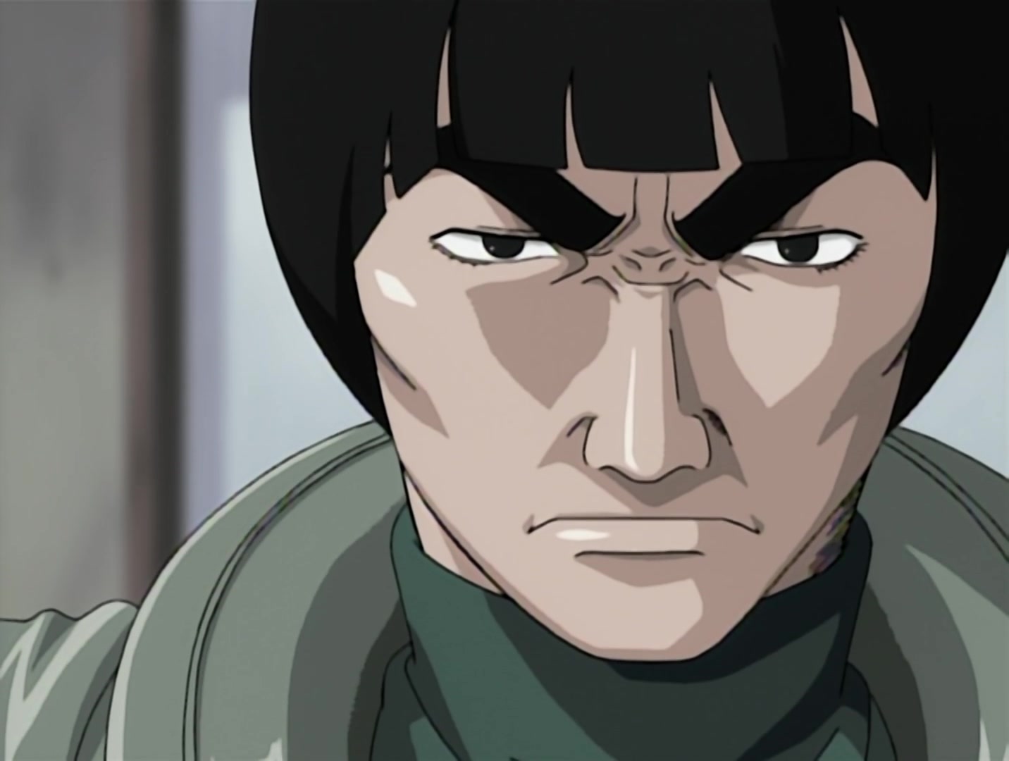 Naruto Ep 58: Hospital Besieged: The Evil Hand Revealed! @ 09:50