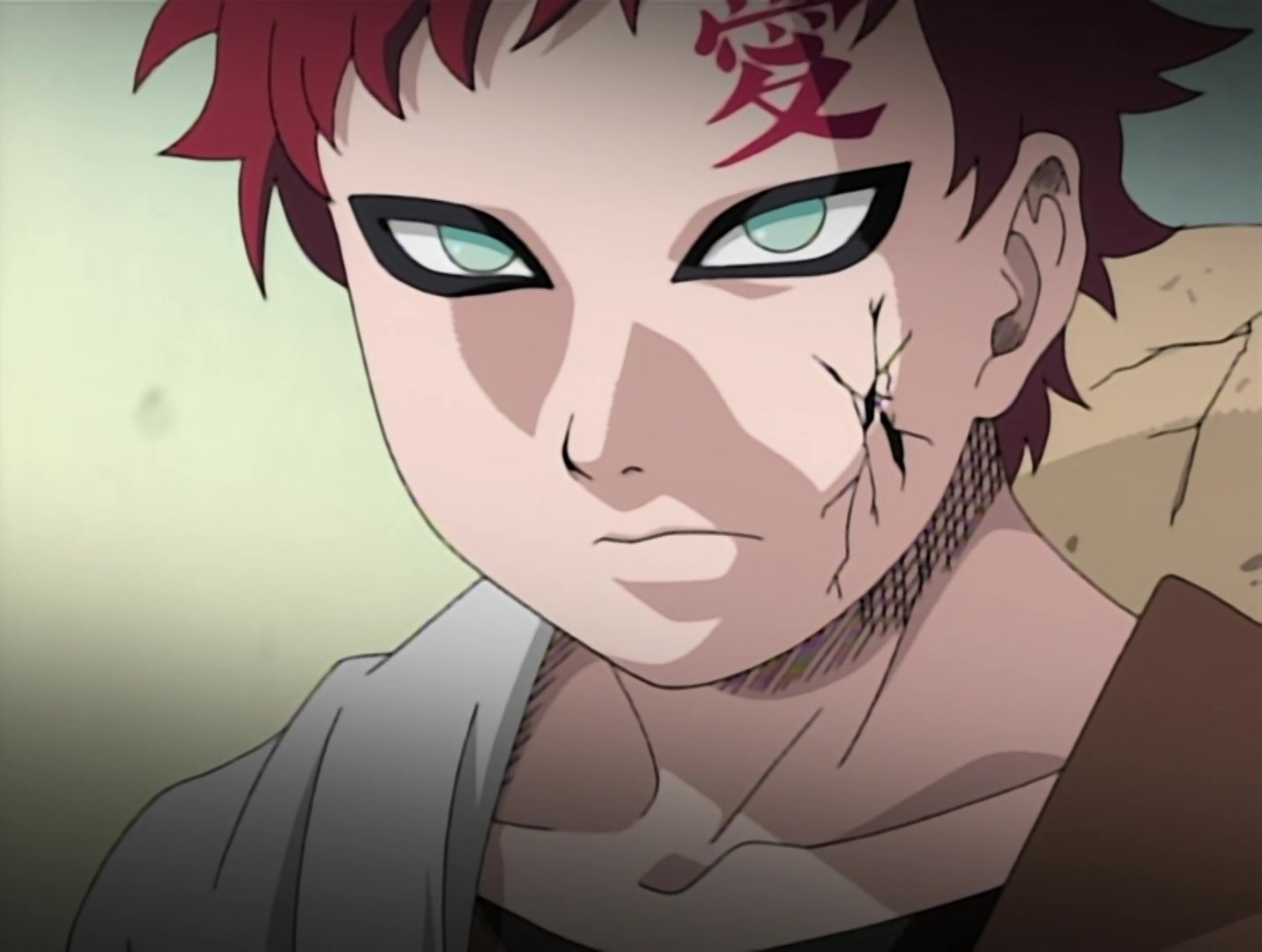 Naruto Ep 58: Hospital Besieged: The Evil Hand Revealed! @ 11:24
