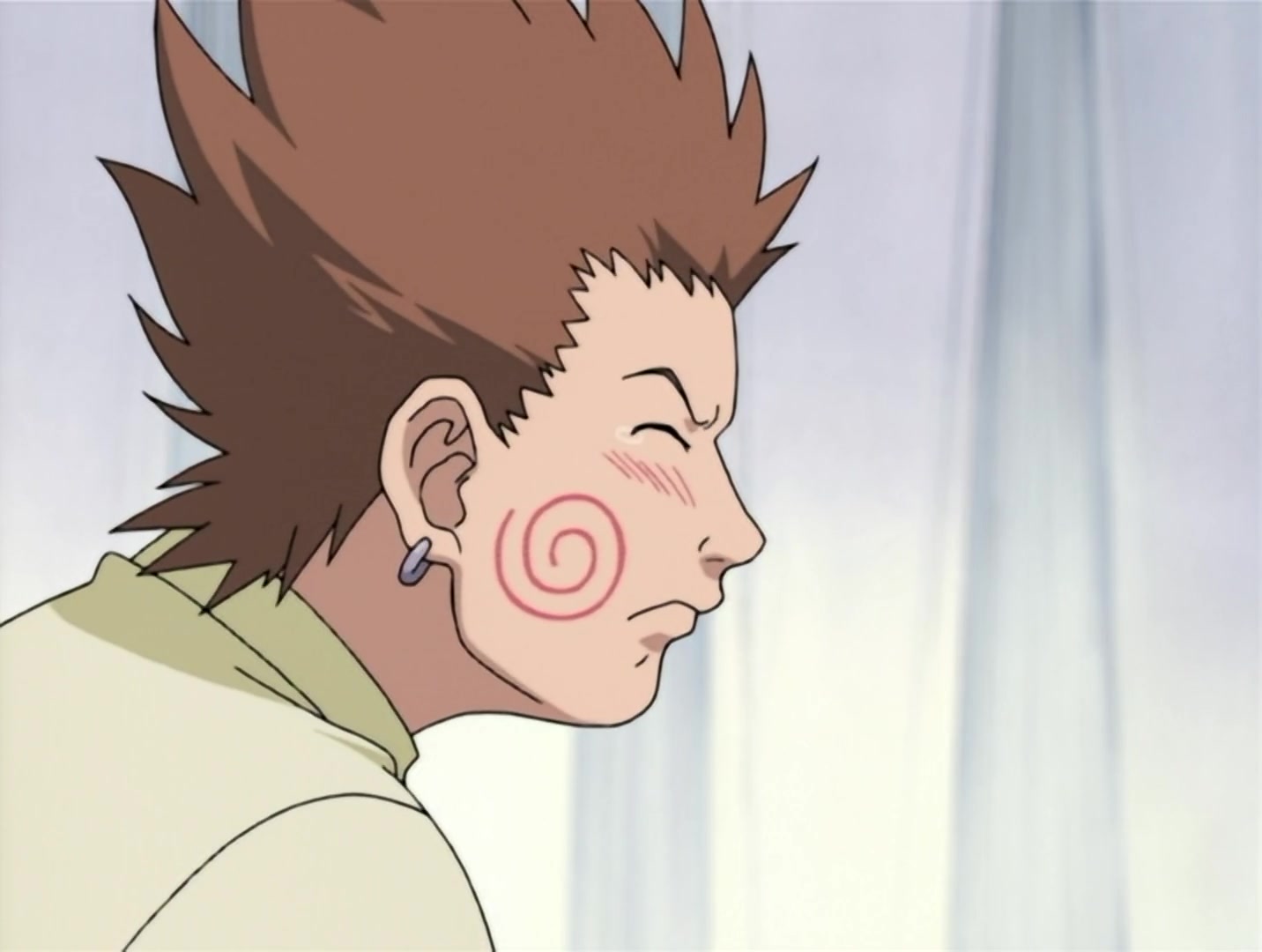 Naruto Ep 58: Hospital Besieged: The Evil Hand Revealed! @ 11:38