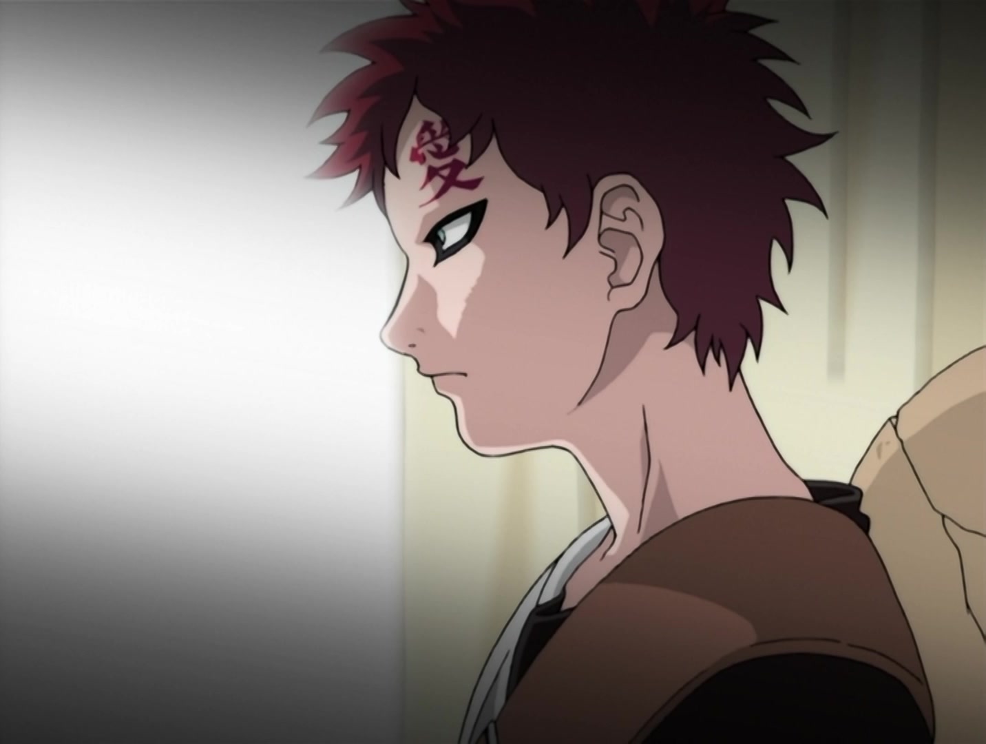 Naruto Ep 58: Hospital Besieged: The Evil Hand Revealed! @ 11:53