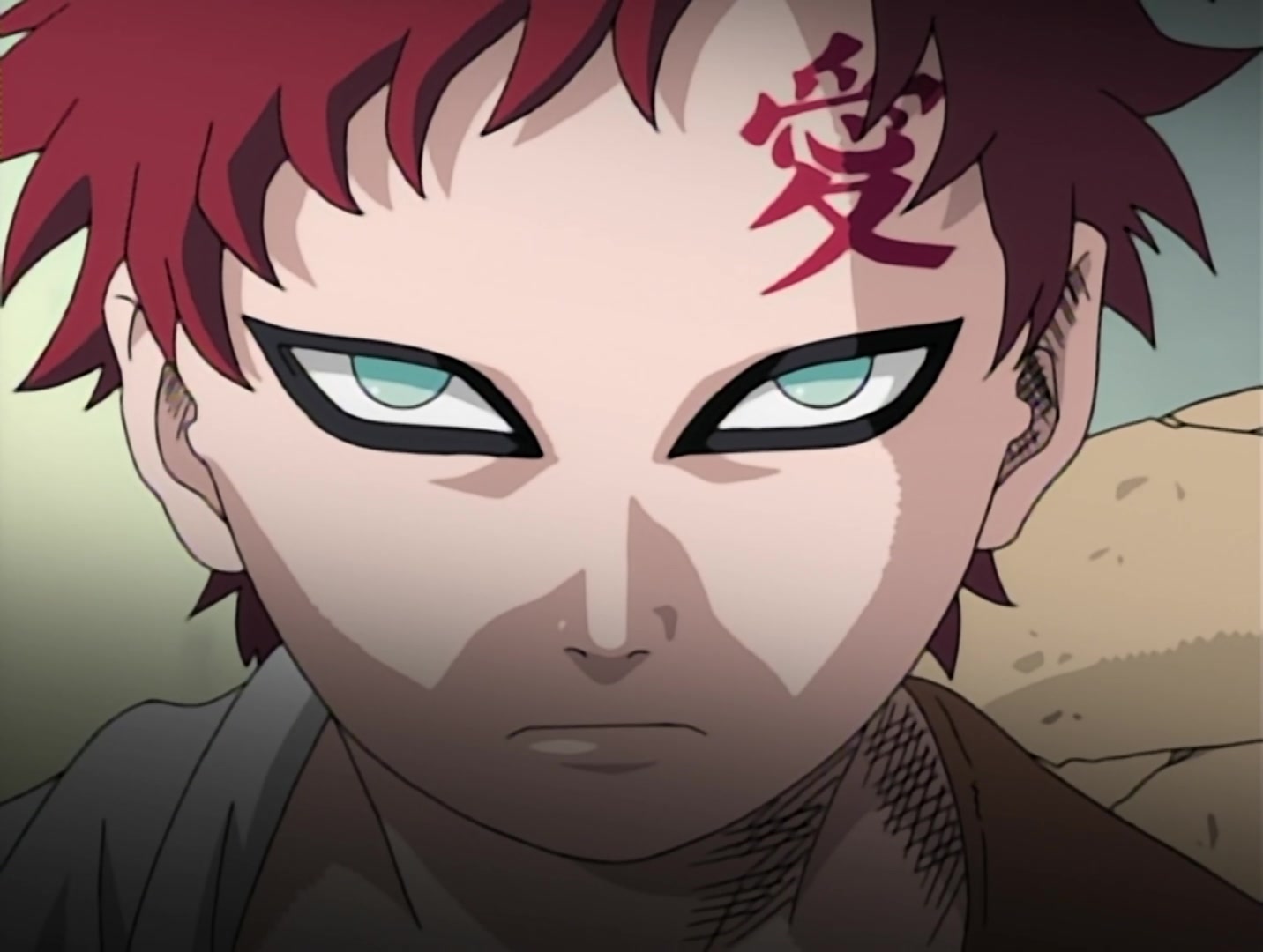 Naruto Ep 58: Hospital Besieged: The Evil Hand Revealed! @ 12:00