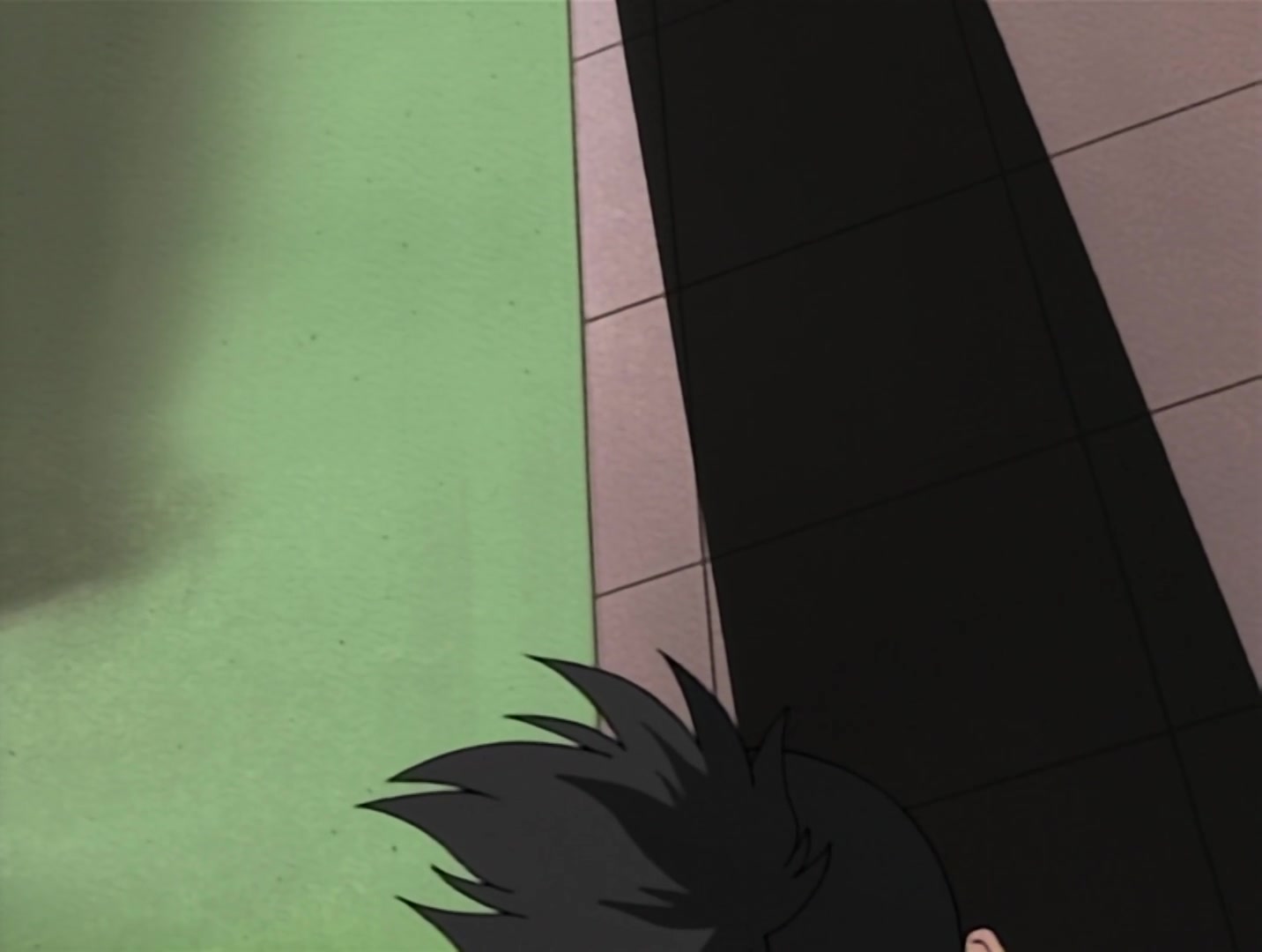 Naruto Ep 58: Hospital Besieged: The Evil Hand Revealed! @ 12:07