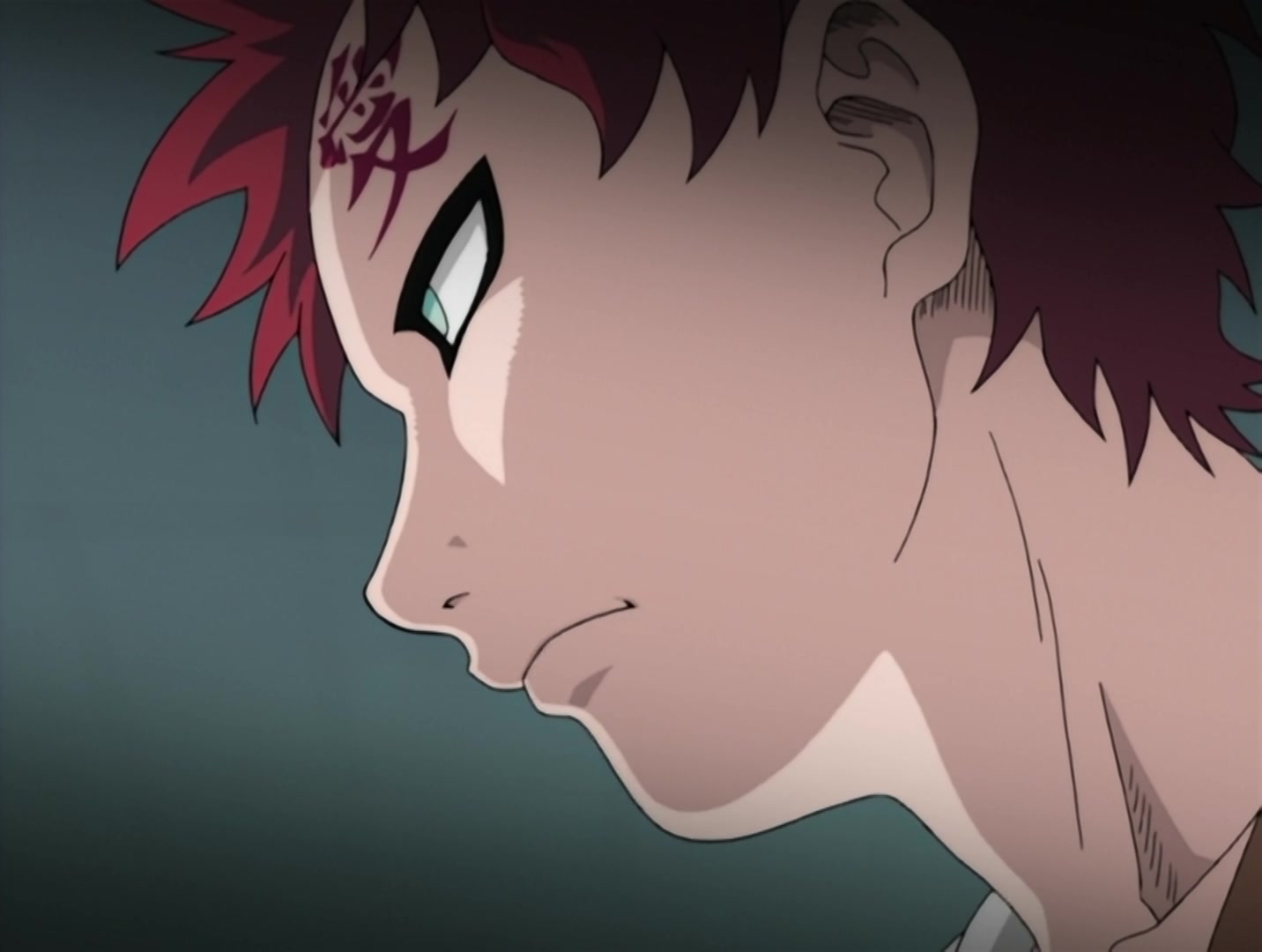 Naruto Ep 58: Hospital Besieged: The Evil Hand Revealed! @ 12:29