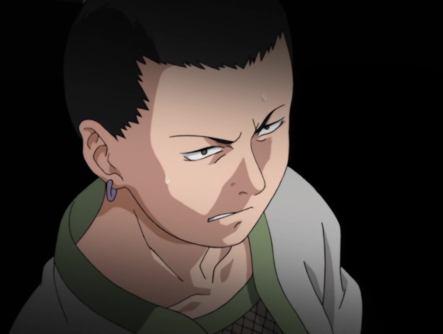 Naruto Ep 58: Hospital Besieged: The Evil Hand Revealed! @ 12:51
