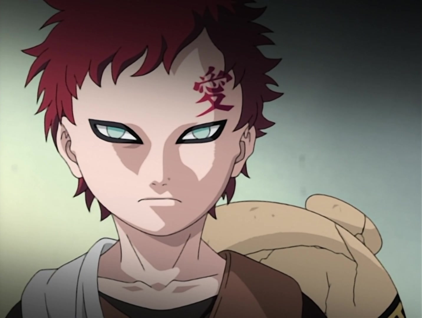 Naruto Ep 58: Hospital Besieged: The Evil Hand Revealed! @ 13:27