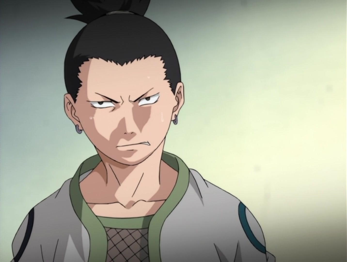 Naruto Ep 58: Hospital Besieged: The Evil Hand Revealed! @ 13:34
