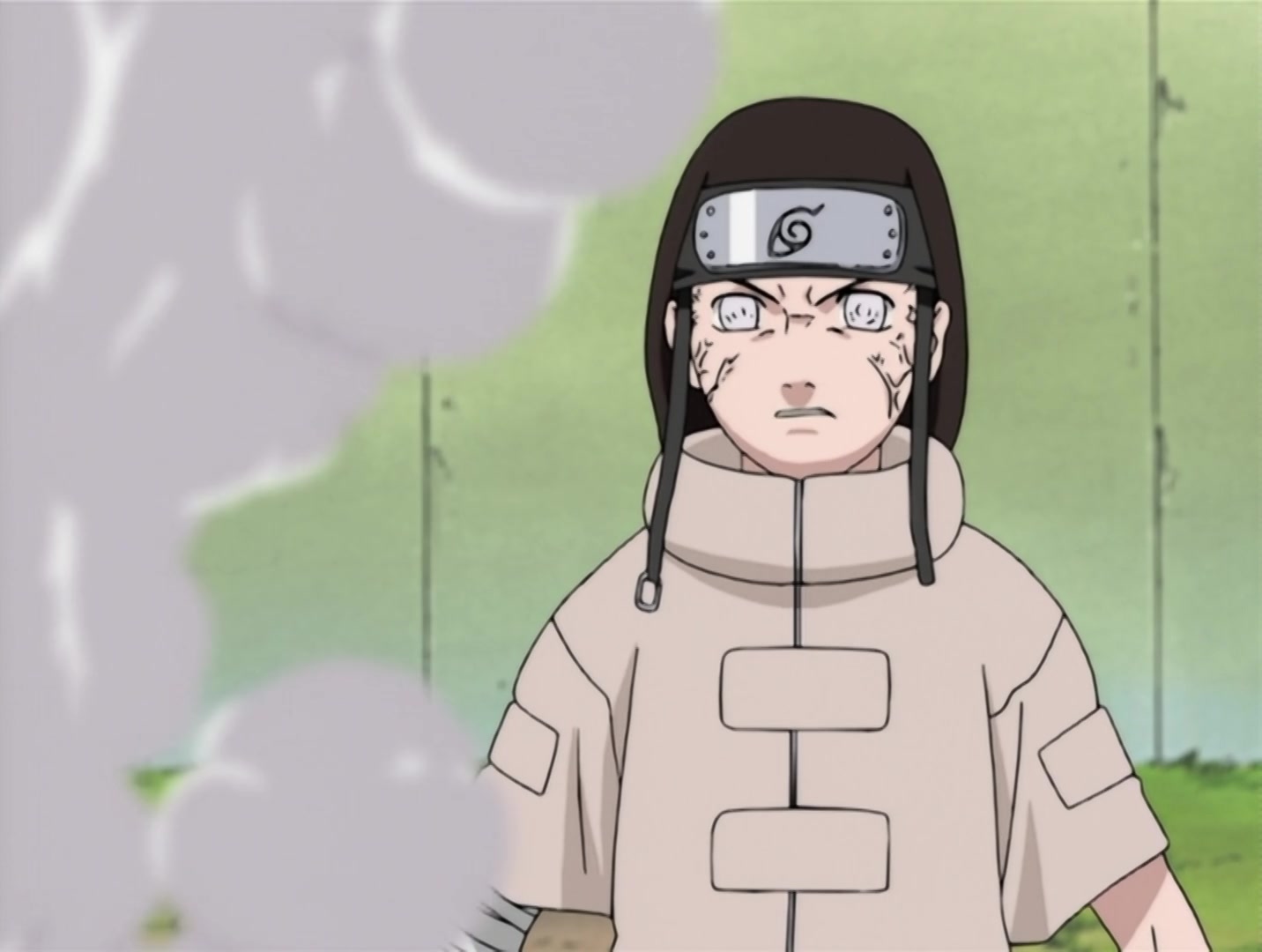Naruto Ep 61: Ultimate Defense: Zero Blind Spot! @ 04:24