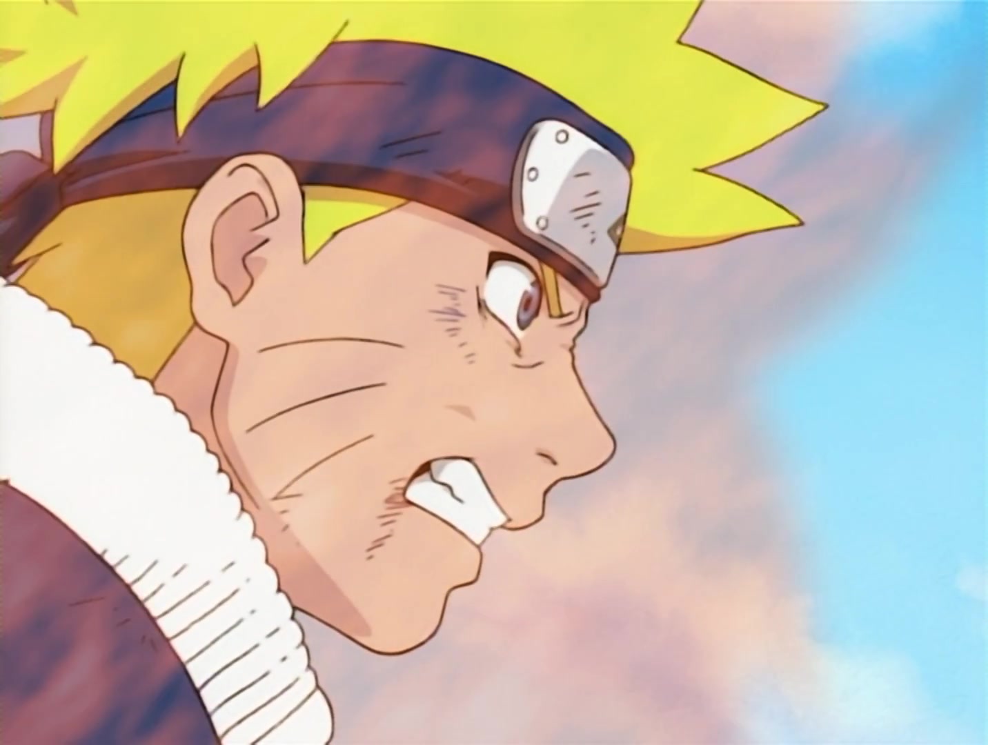 Naruto Ep 62: A Failure's True Power @ 14:18