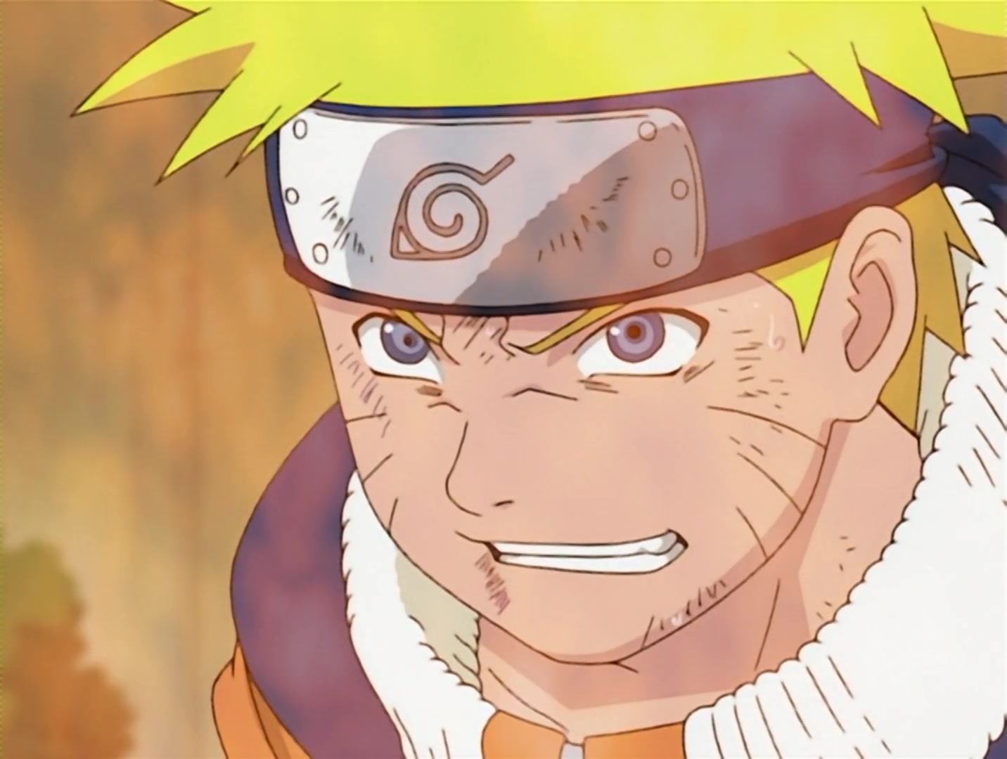 Naruto Ep 62: A Failure's True Power @ 14:32