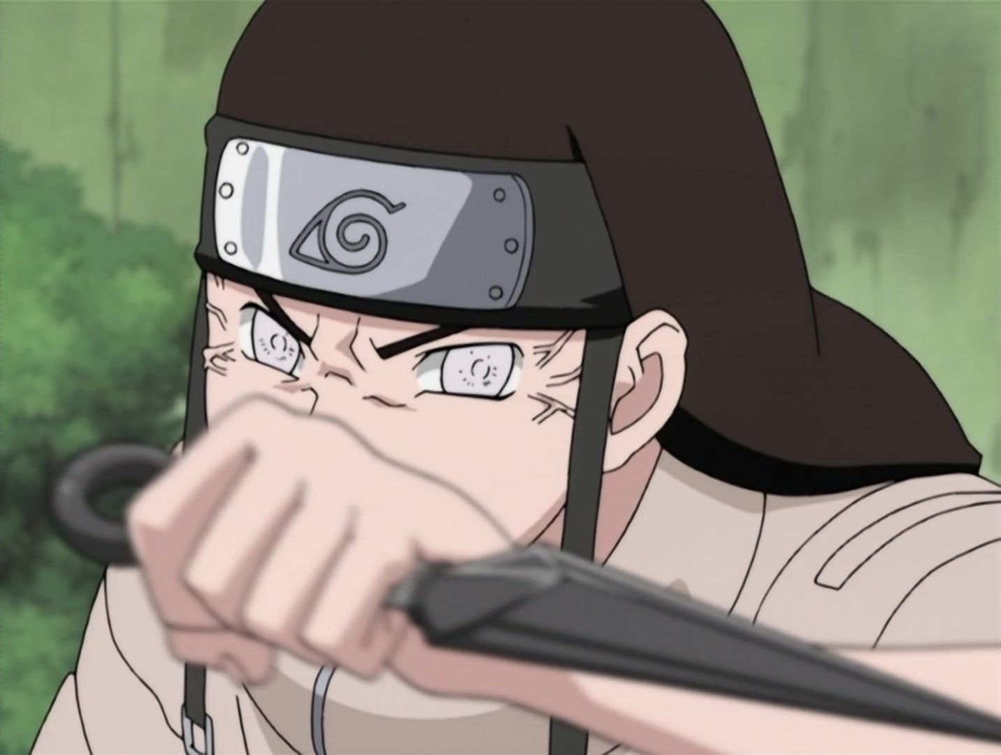 Naruto Ep 62: A Failure's True Power @ 15:08
