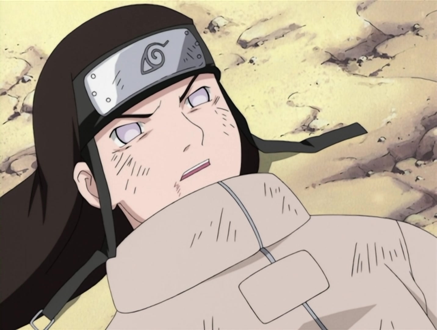 Naruto Ep 62: A Failure's True Power @ 19:22