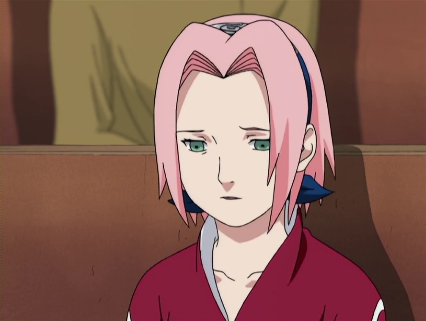 Naruto Ep 63: Hit It or Quit It: The Stakes Are High and the Payoff Even Higher! @ 03:11