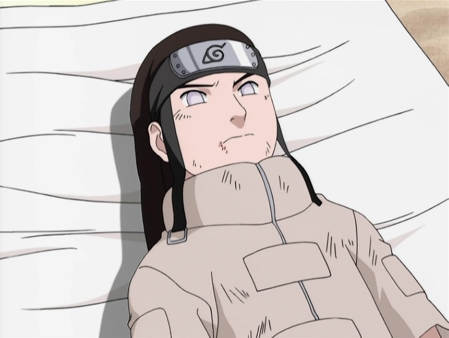 Naruto Ep 63: Hit It or Quit It: The Stakes Are High and the Payoff Even Higher! @ 04:17