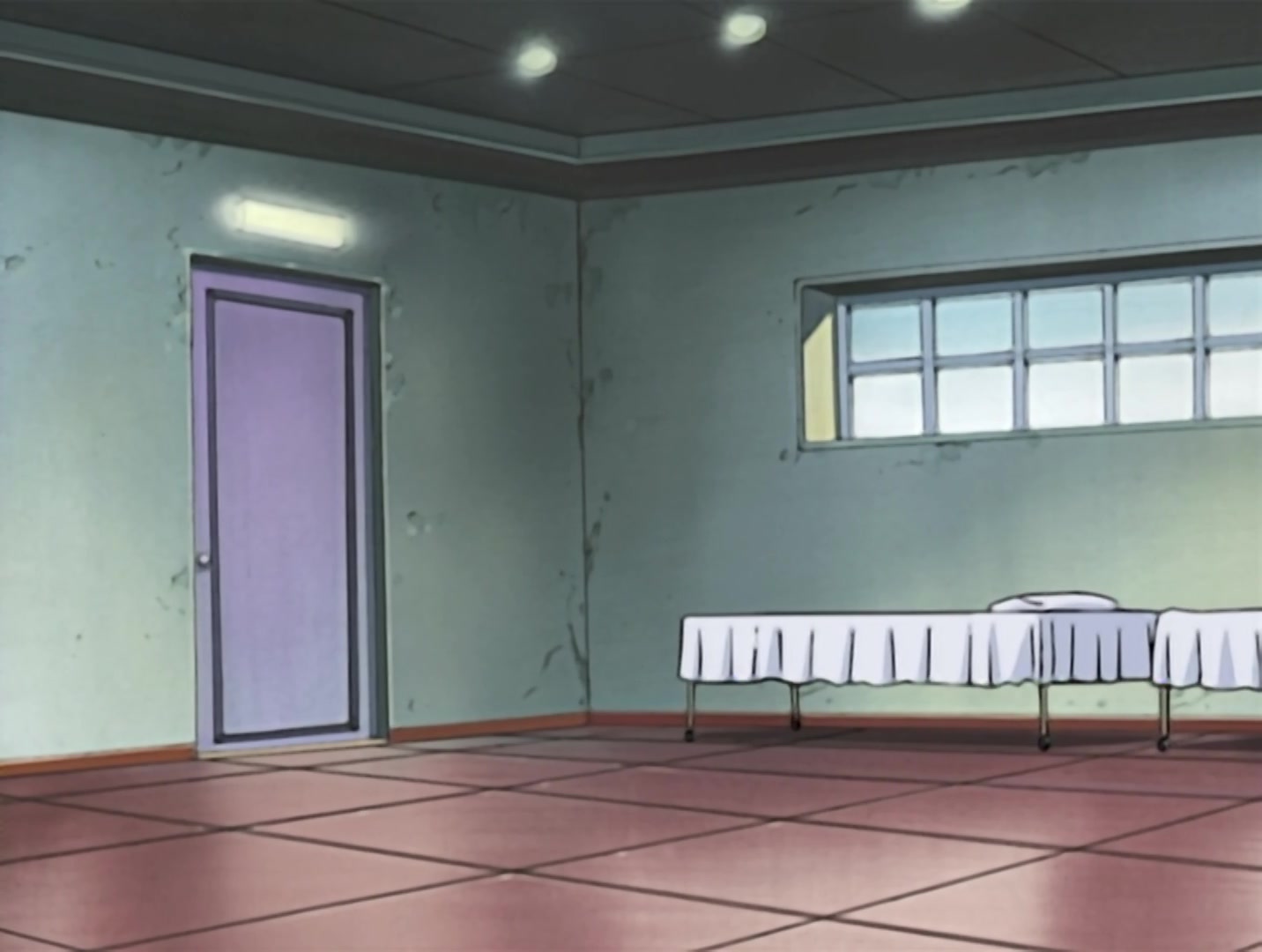 Naruto Ep 63: Hit It or Quit It: The Stakes Are High and the Payoff Even Higher! @ 04:46
