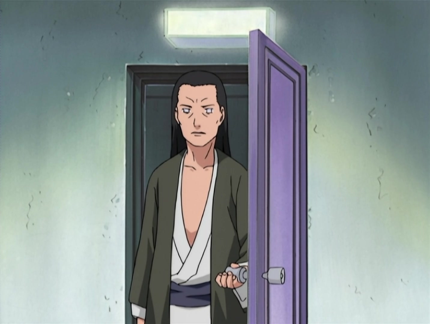 Naruto Ep 63: Hit It or Quit It: The Stakes Are High and the Payoff Even Higher! @ 05:22