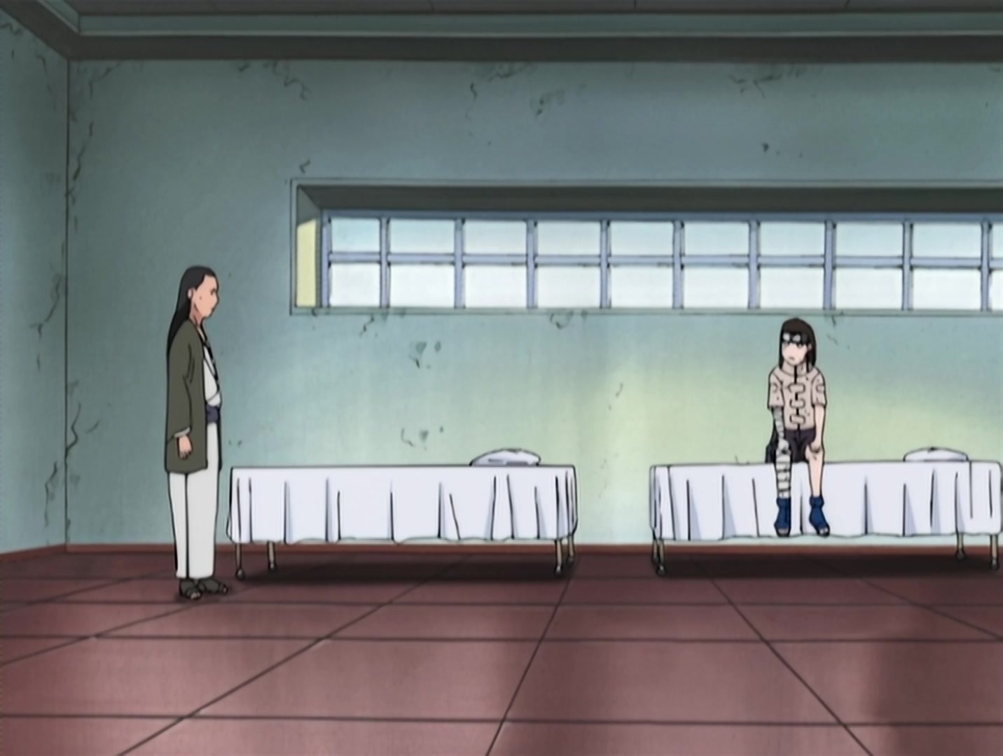 Naruto Ep 63: Hit It or Quit It: The Stakes Are High and the Payoff Even Higher! @ 05:58