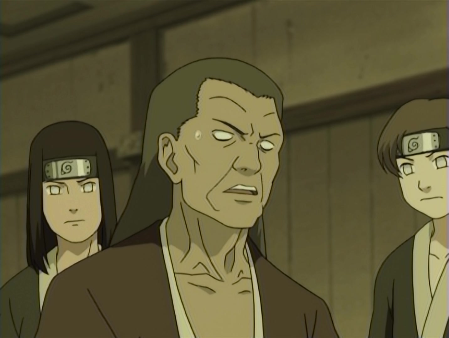 Naruto Ep 63: Hit It or Quit It: The Stakes Are High and the Payoff Even Higher! @ 08:08