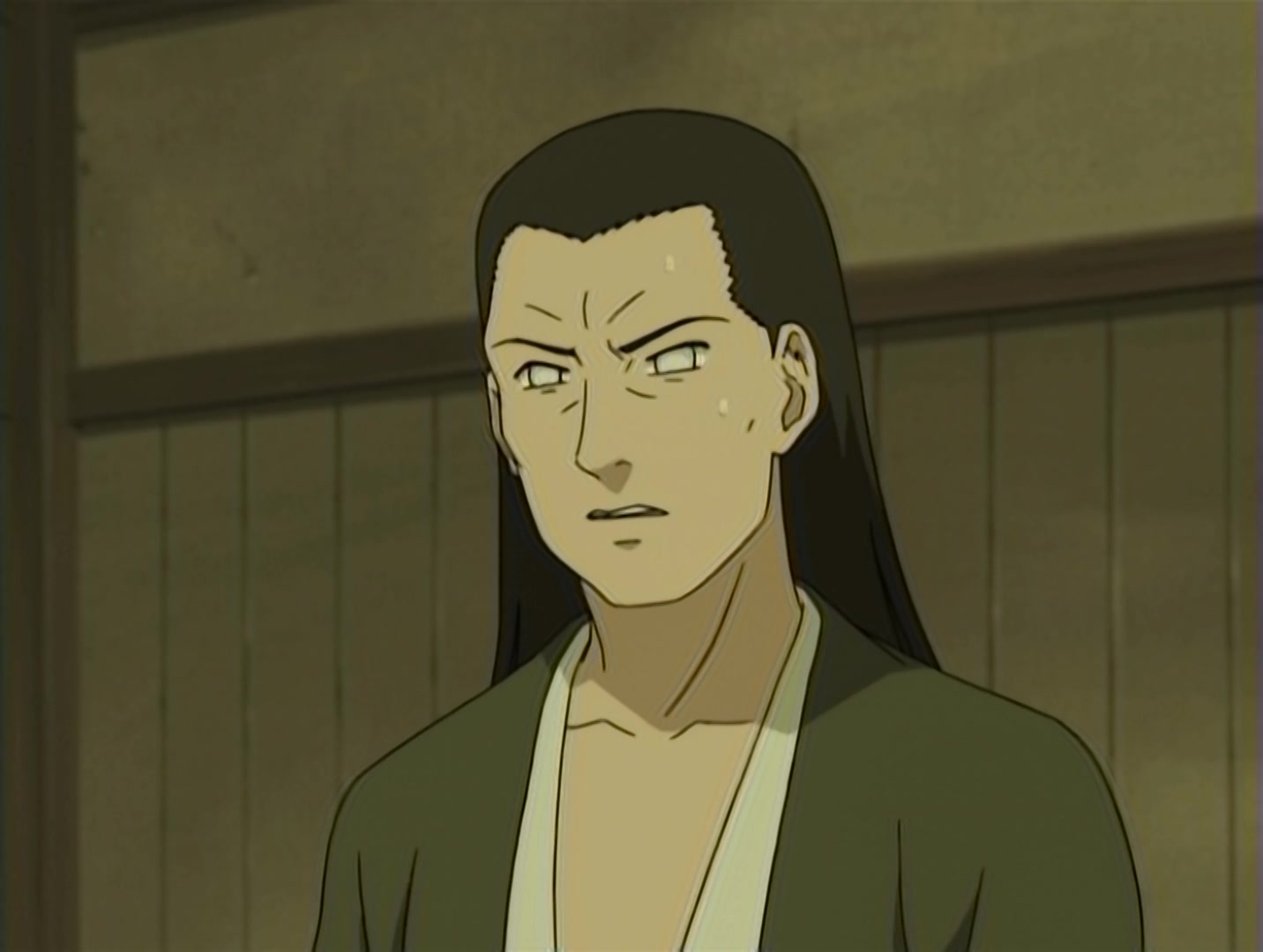 Naruto Ep 63: Hit It or Quit It: The Stakes Are High and the Payoff Even Higher! @ 08:16