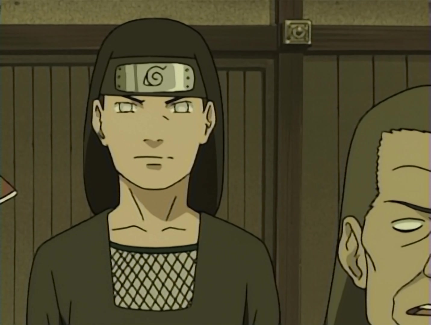 Naruto Ep 63: Hit It or Quit It: The Stakes Are High and the Payoff Even Higher! @ 08:30