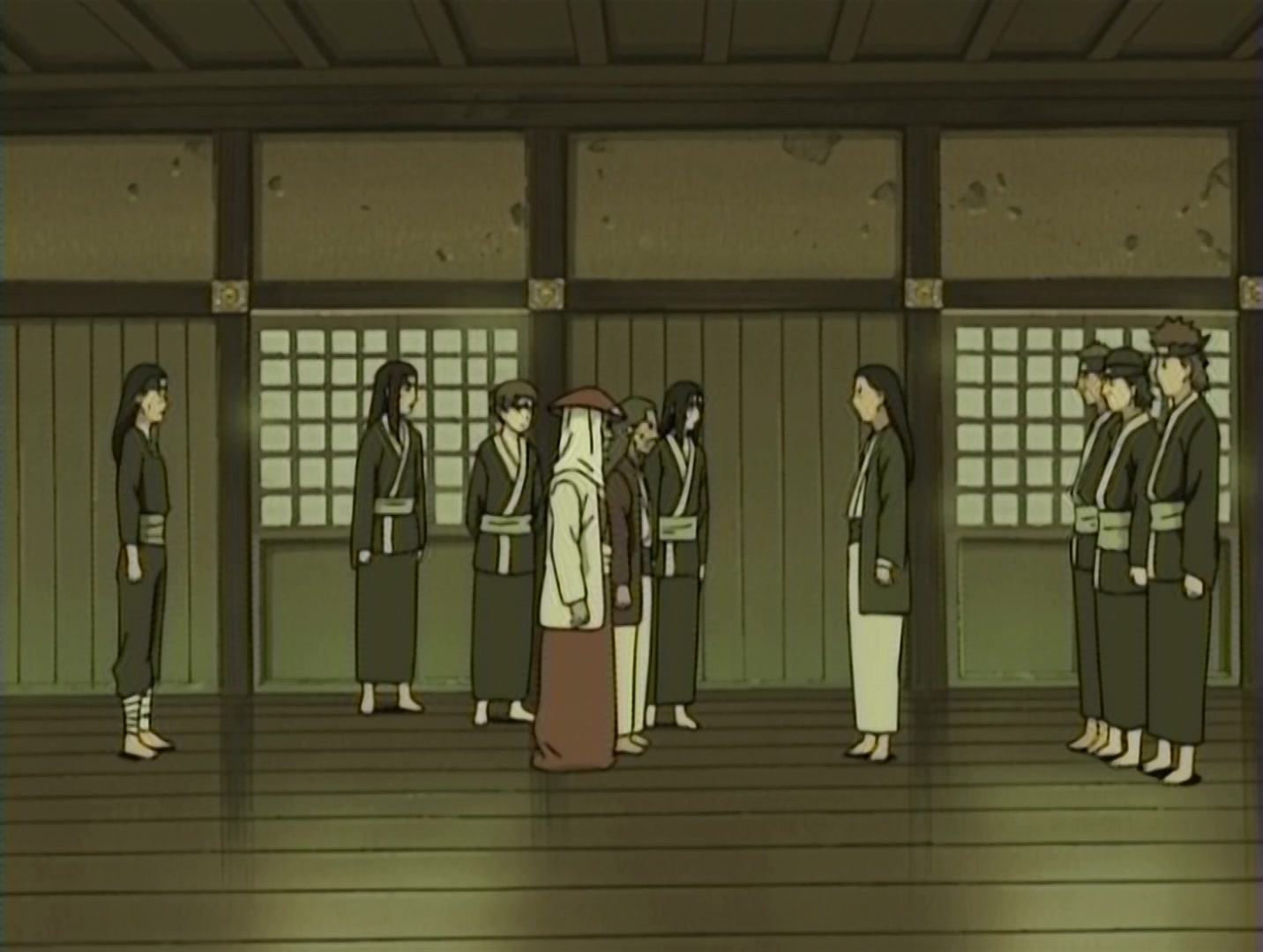 Naruto Ep 63: Hit It or Quit It: The Stakes Are High and the Payoff Even Higher! @ 08:52