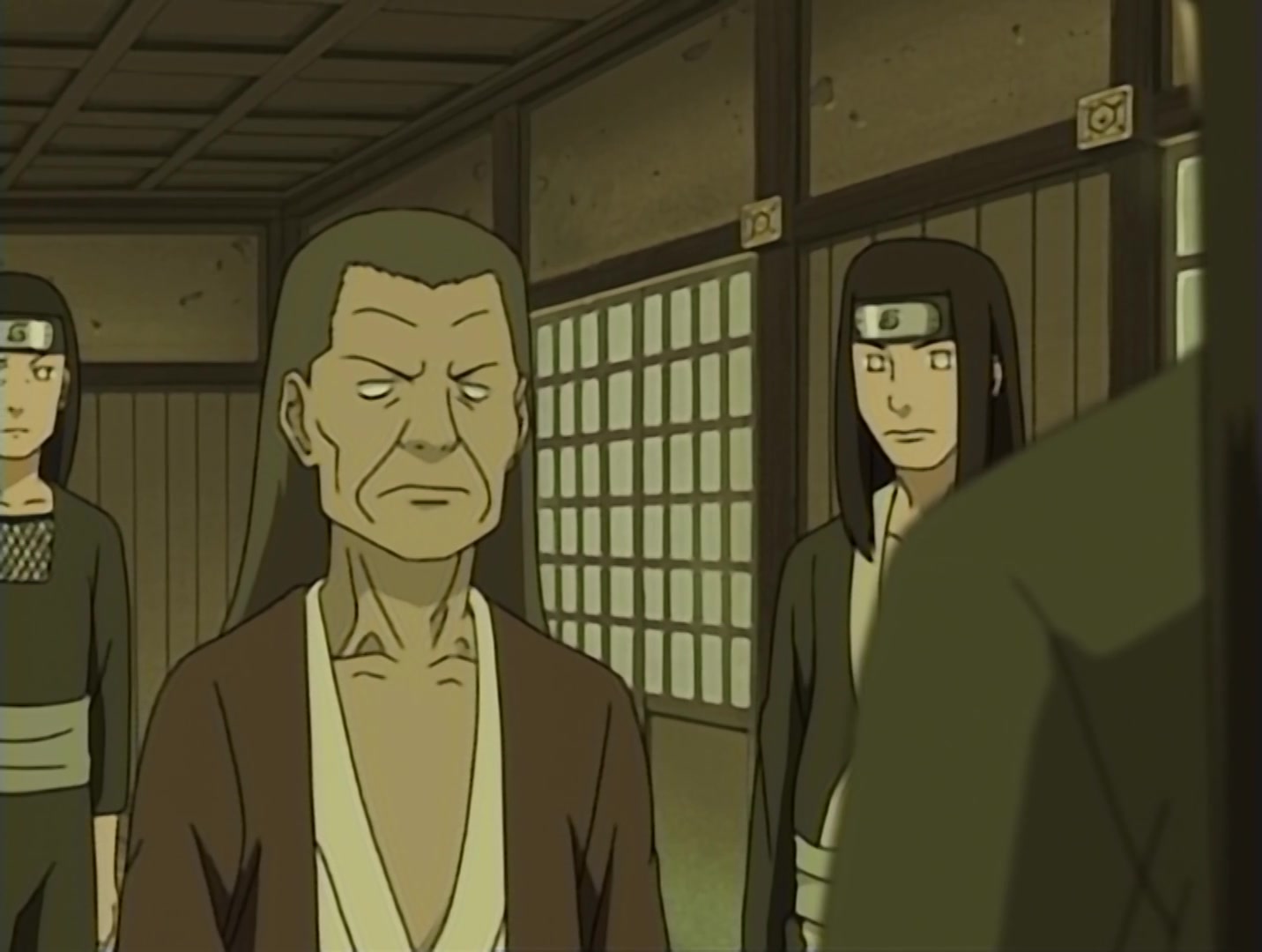 Naruto Ep 63: Hit It or Quit It: The Stakes Are High and the Payoff Even Higher! @ 08:59