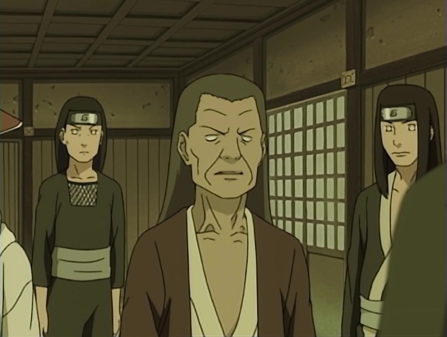 Naruto Ep 63: Hit It or Quit It: The Stakes Are High and the Payoff Even Higher! @ 09:06