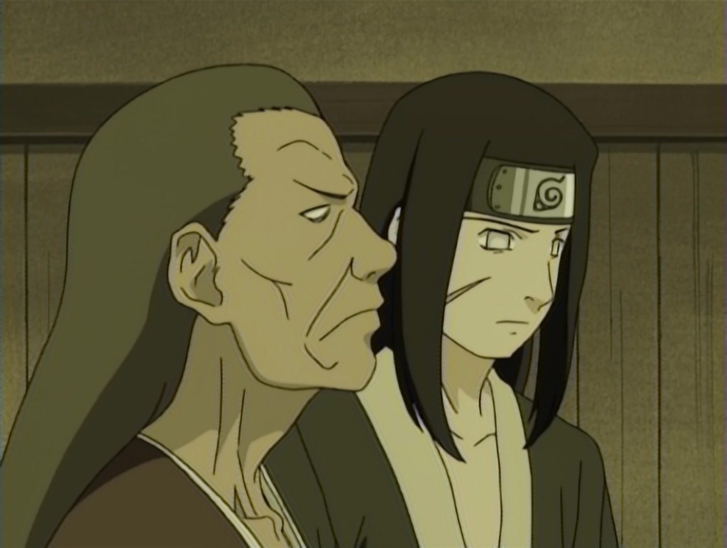Naruto Ep 63: Hit It or Quit It: The Stakes Are High and the Payoff Even Higher! @ 09:42