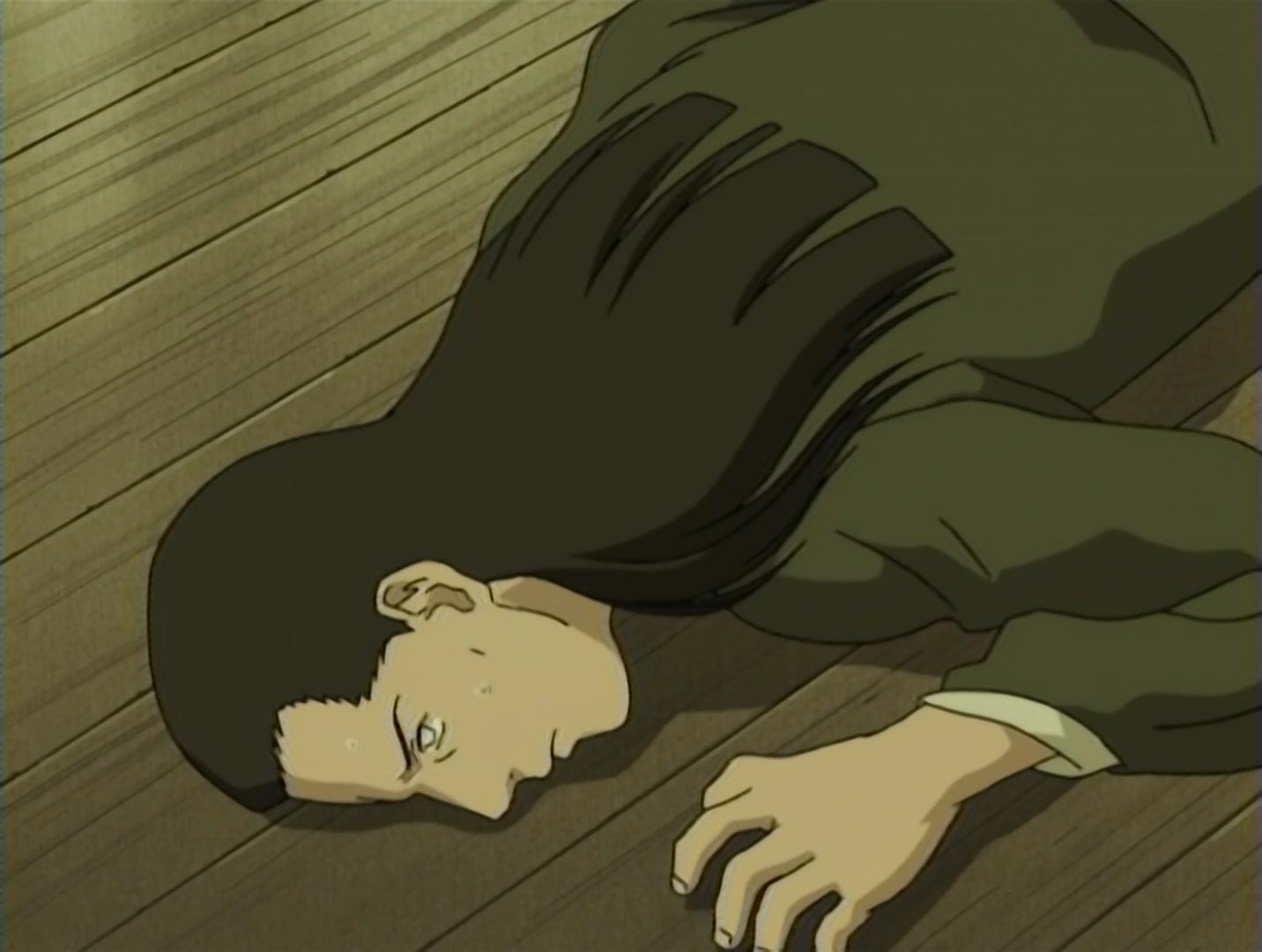 Naruto Ep 63: Hit It or Quit It: The Stakes Are High and the Payoff Even Higher! @ 10:11