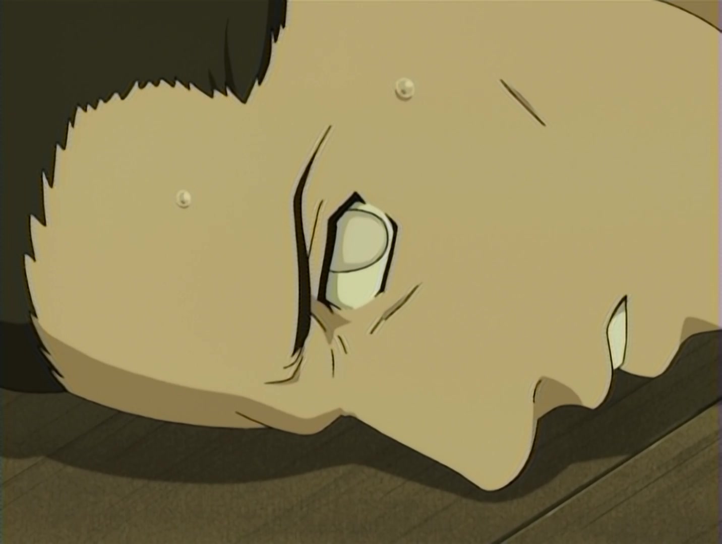 Naruto Ep 63: Hit It or Quit It: The Stakes Are High and the Payoff Even Higher! @ 10:19
